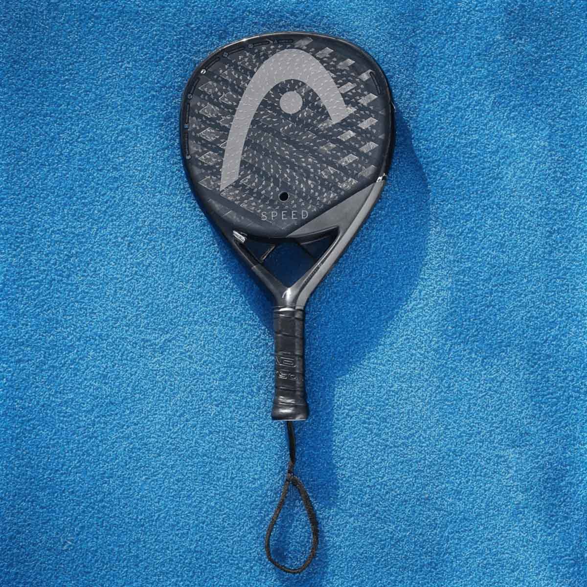 HEAD Padel Speed Series 2025