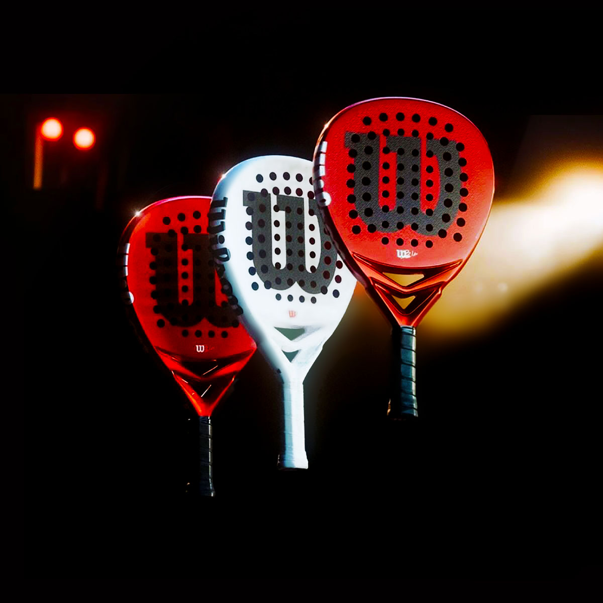 Wilson Bela 2.5 Padel Collection 2024