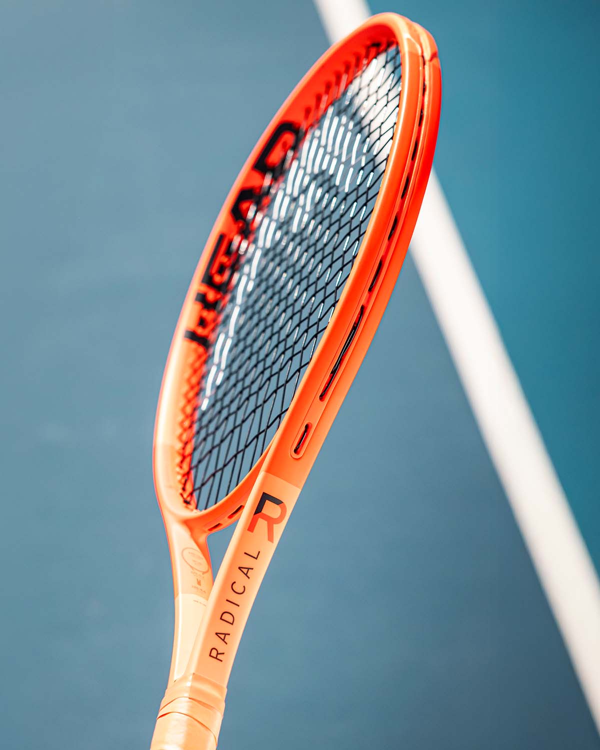 HEAD Radical 2025 Tennis Racket Series