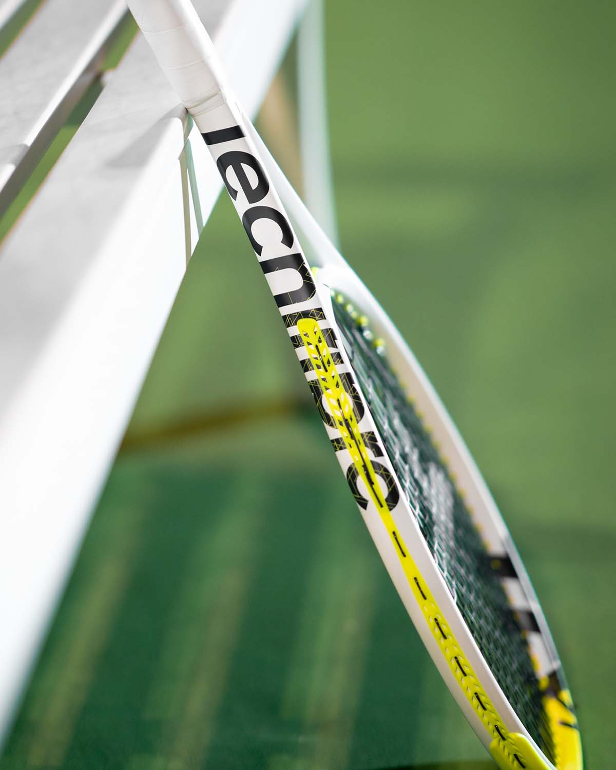 Tecnifibre TF-X1 Racket Series 2024
