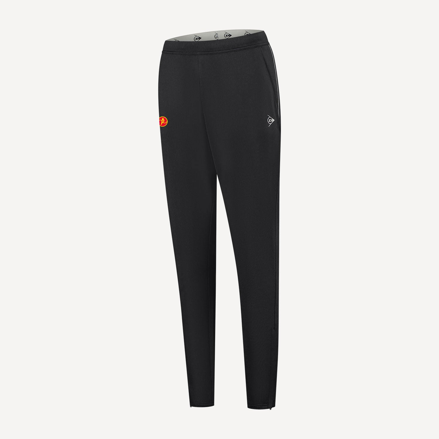 Dunlop Club Boys' Knitted Tennis Pants - BTC De Pettelaer (1)