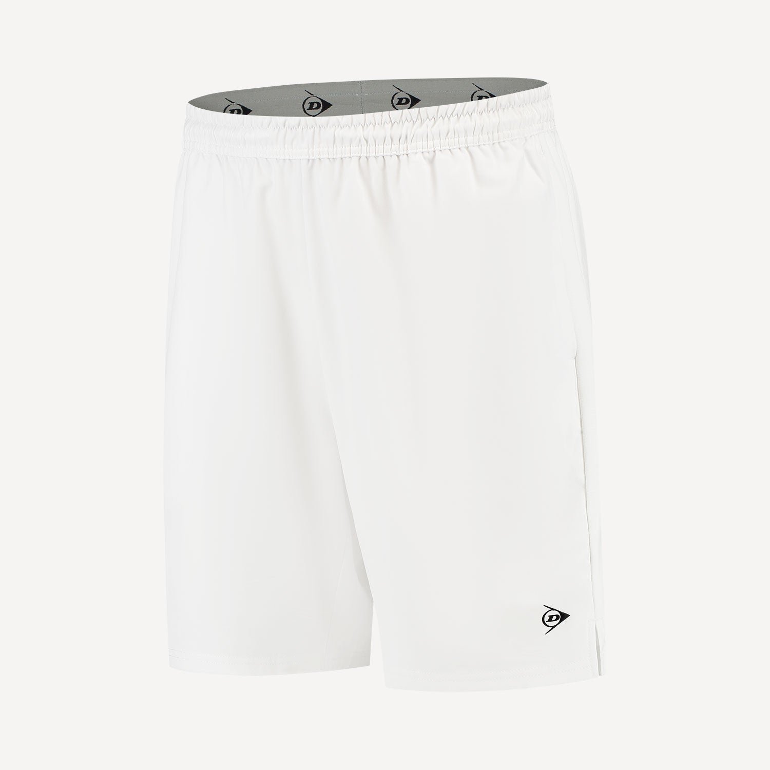 Dunlop Club Boys' Woven Tennis Shorts - C.C. (1)