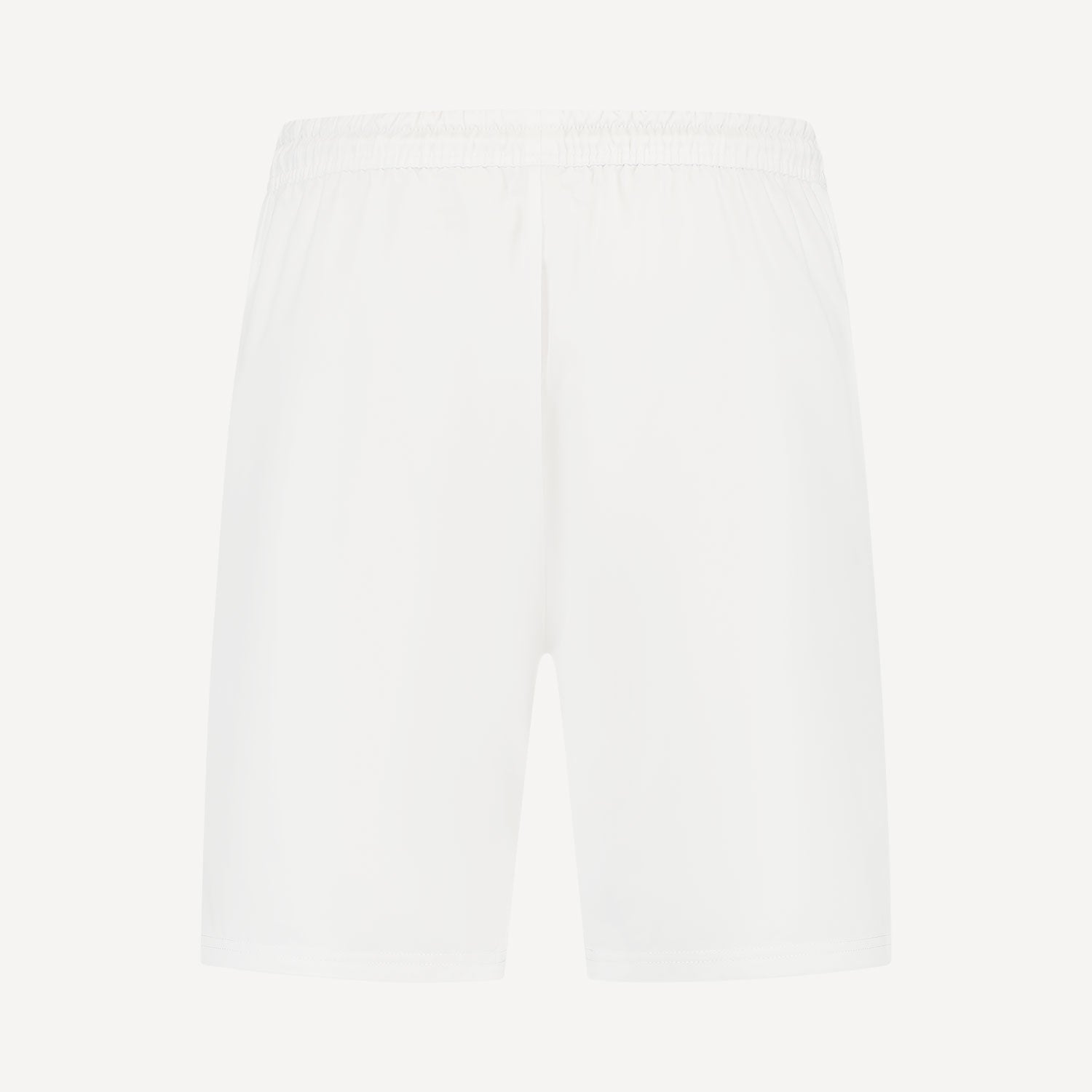 Dunlop Club Boys' Woven Tennis Shorts - C.C. (2)