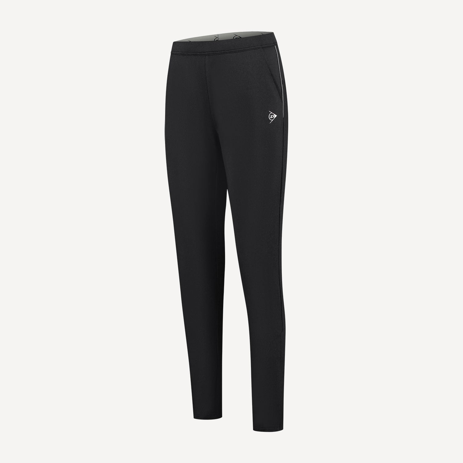 Dunlop Club Girls' Knitted Tennis Pants - C.C. (1)