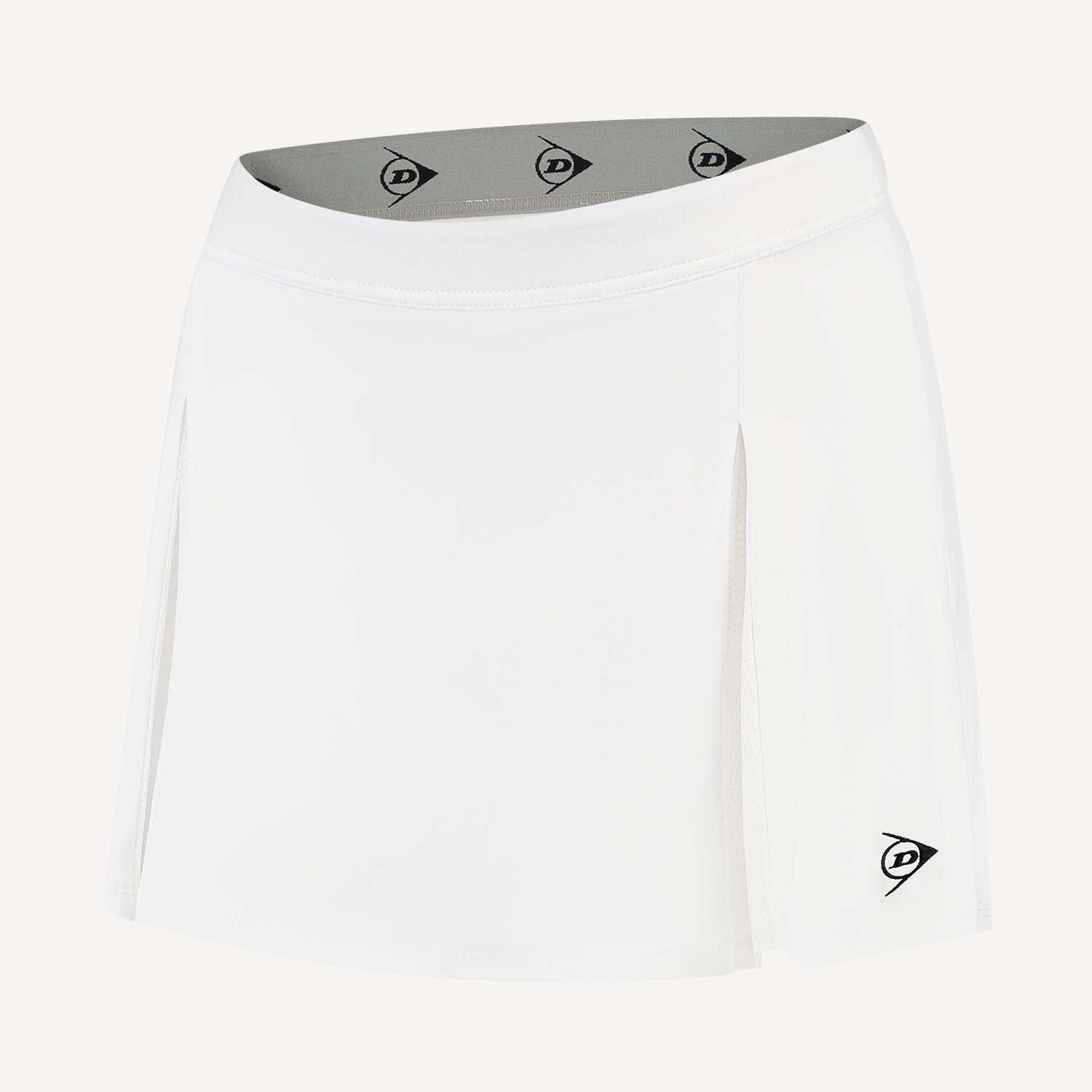 Dunlop Club Girls' Tennis Skirt - C.C. (1)