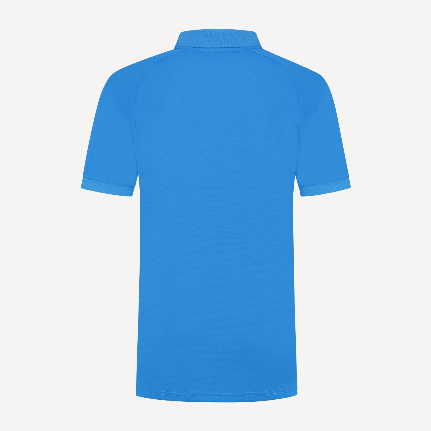 Dunlop Club Men's Tennis Polo - C.C. (2)