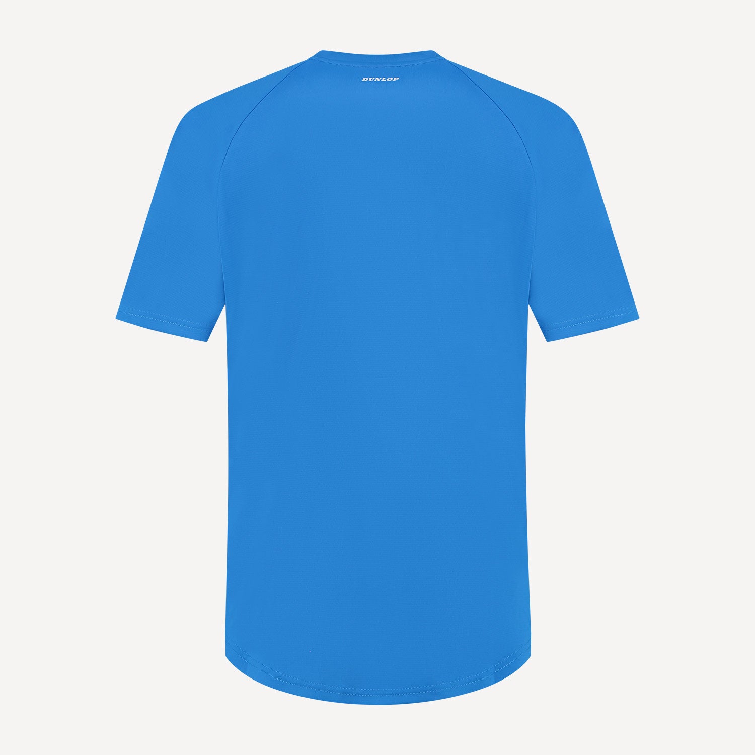 Dunlop Club Men's Tennis Shirt - C.C. (2)