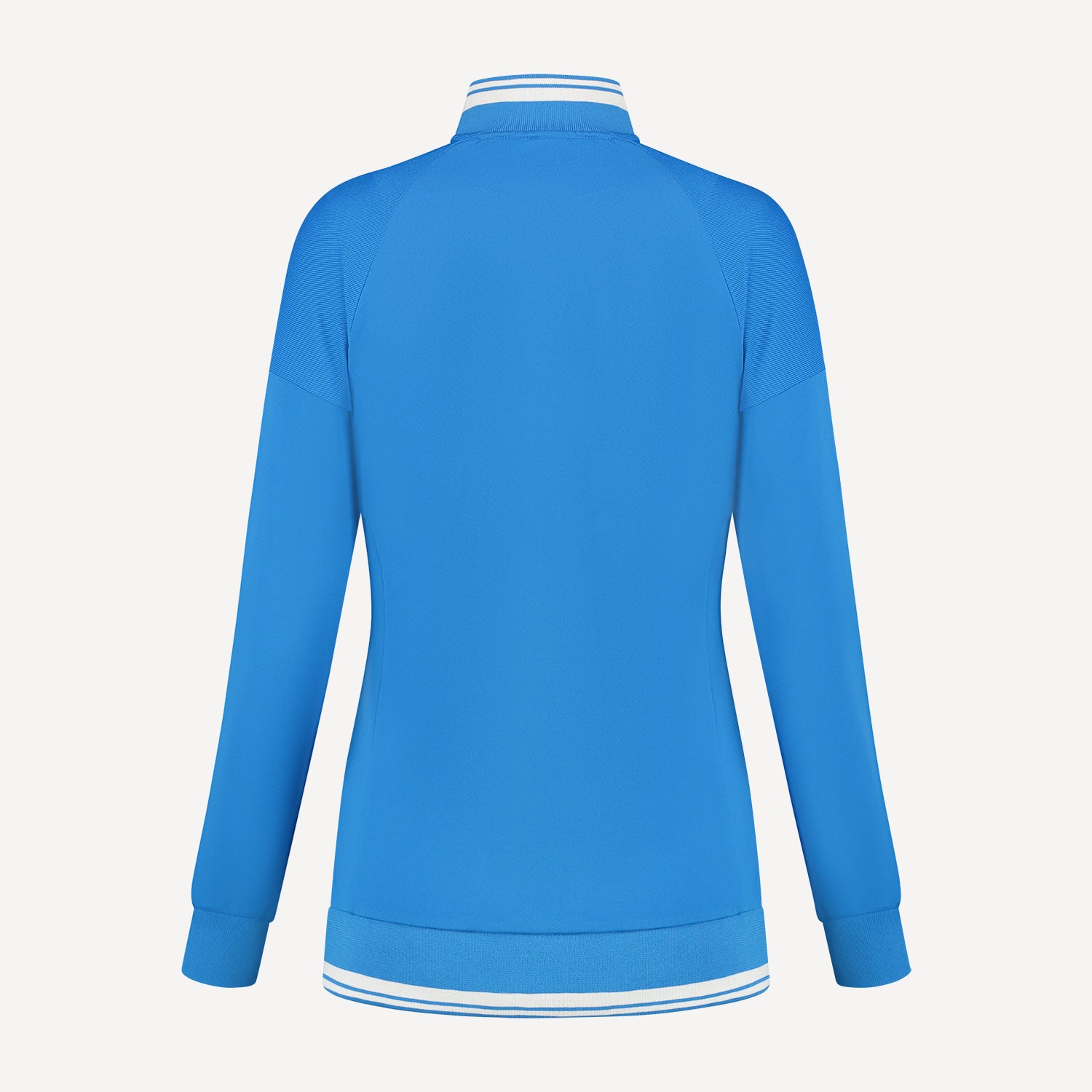 Dunlop Club Women's Knitted Tennis Jacket - C.C. (2)