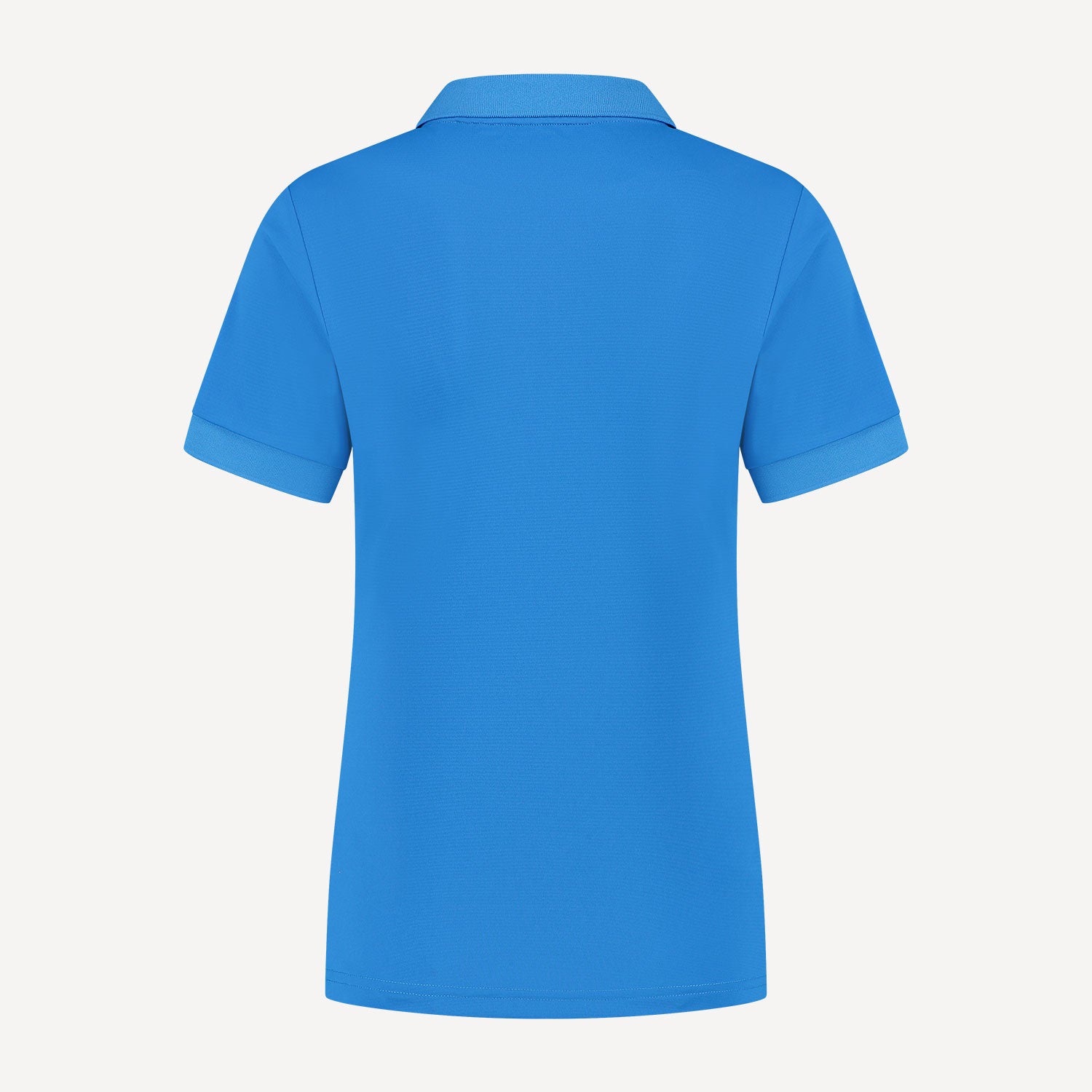 Dunlop Club Women's Tennis Polo - C.C. (2)