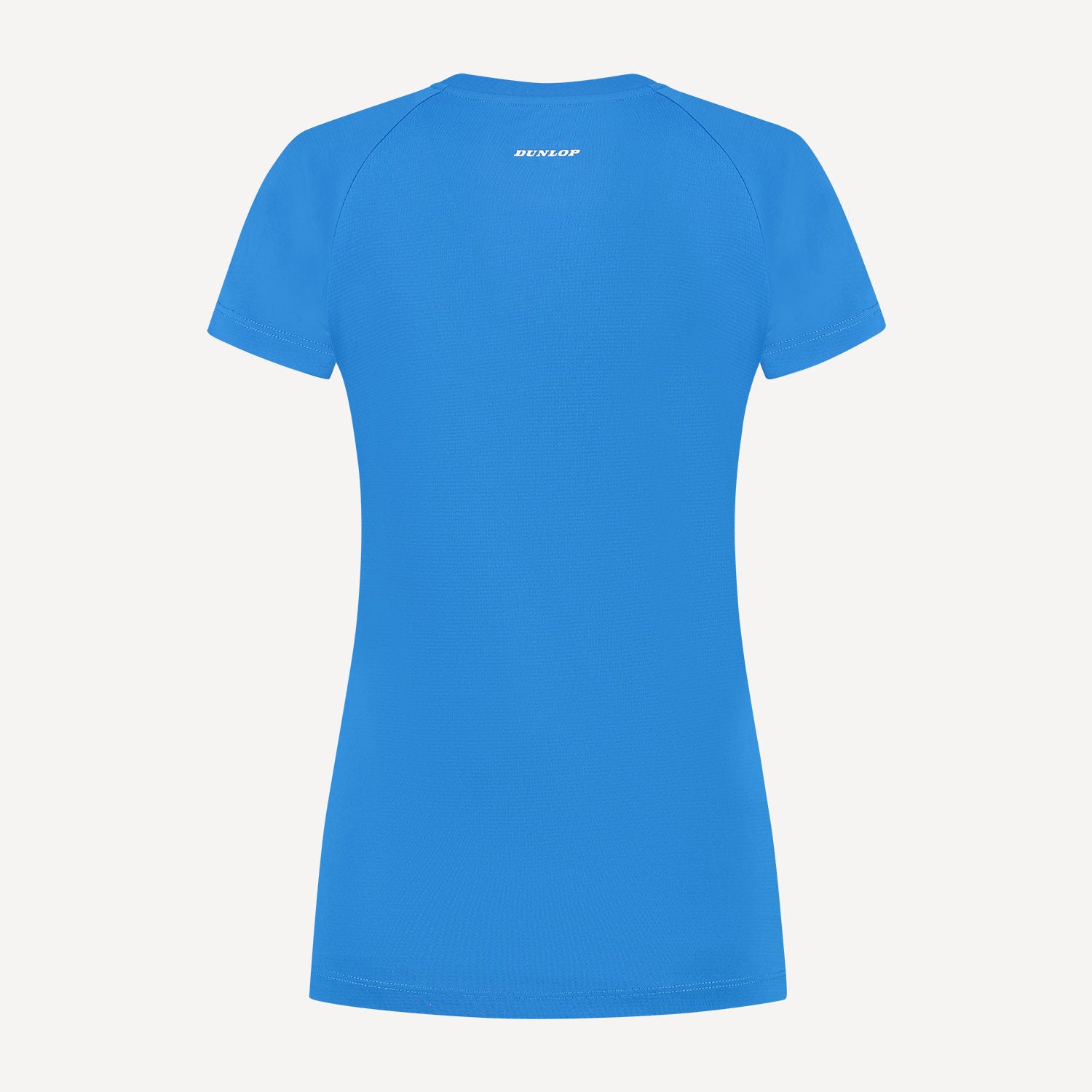 Dunlop Club Women's Tennis Shirt - C.C. (2)