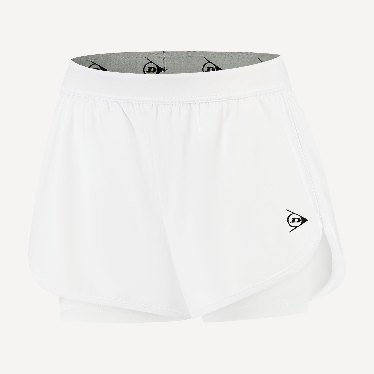 Dunlop Club Women's Tennis shorts - C.C. (1)
