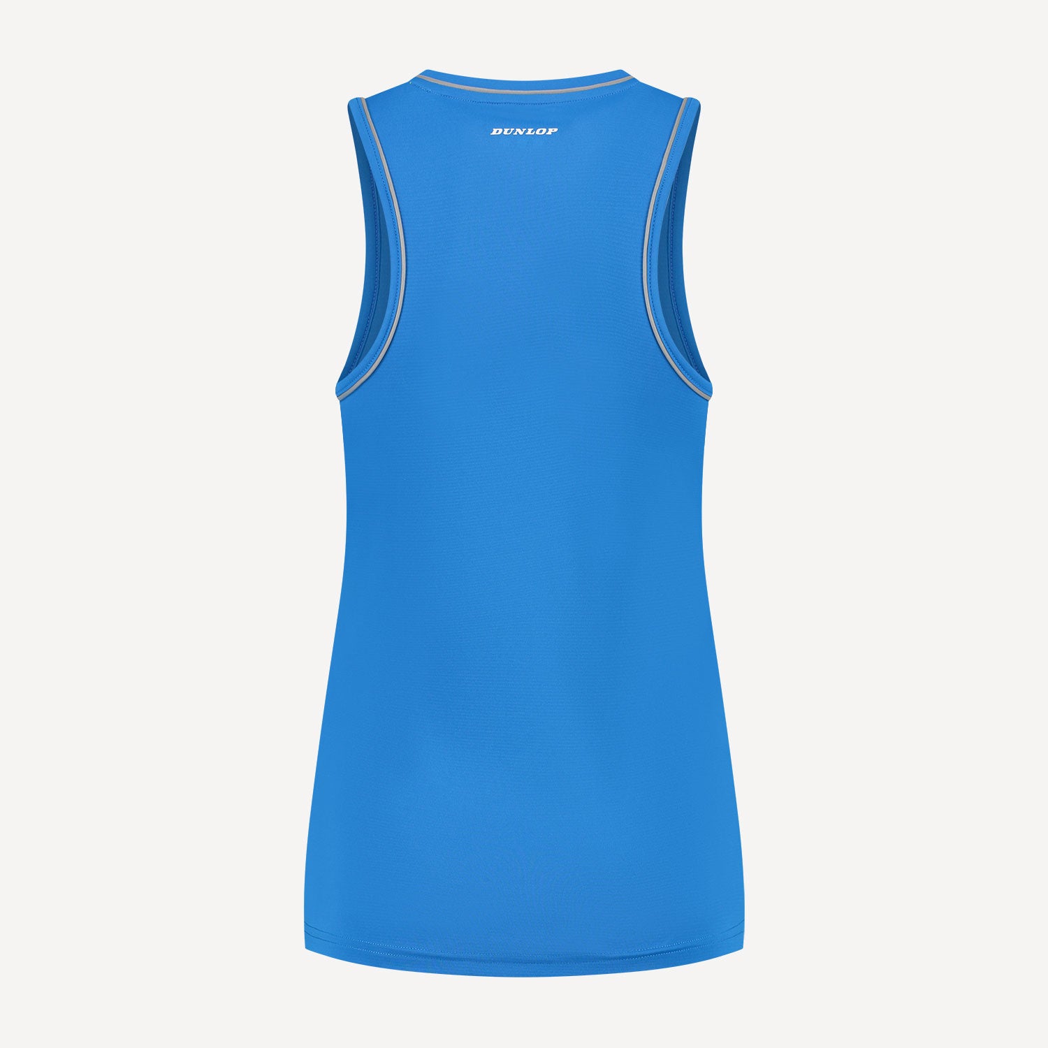 Dunlop Club Women's Tennis Tank - C.C. (2)