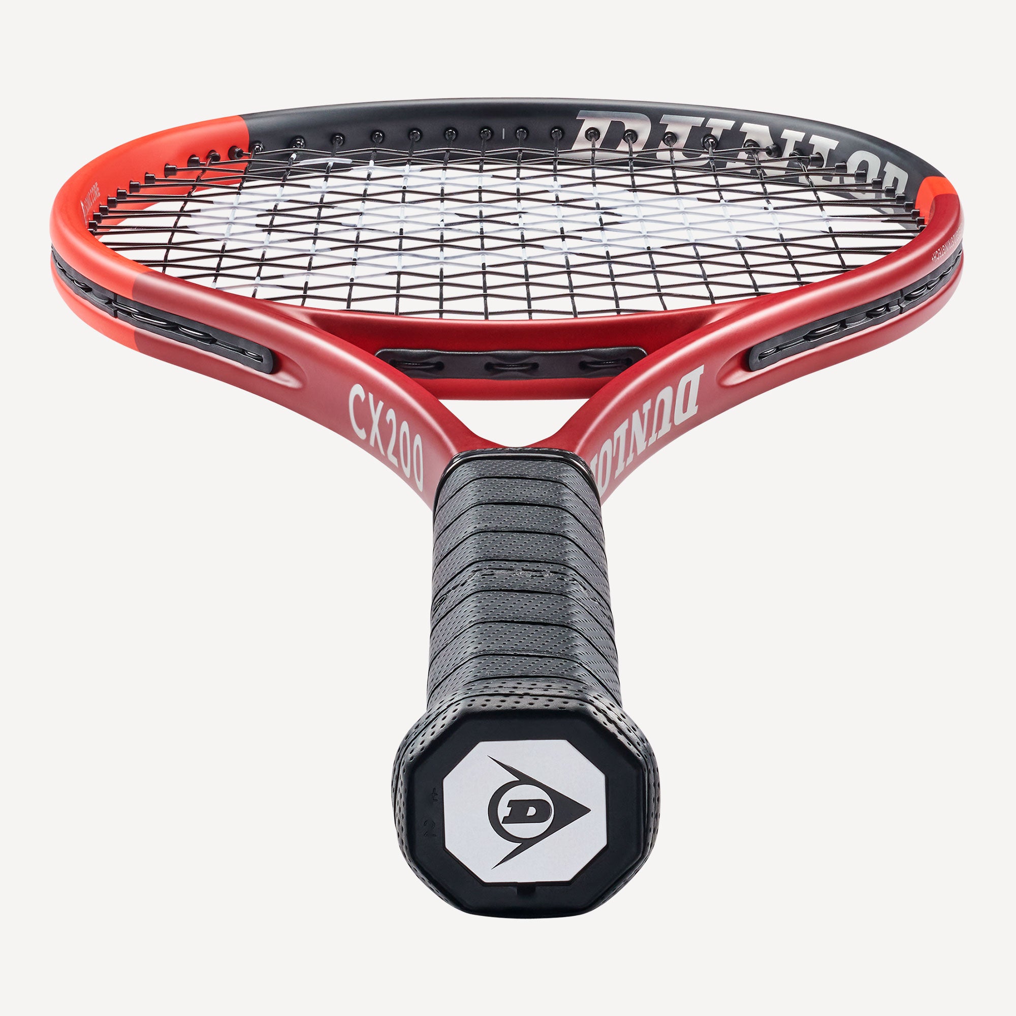 Dunlop CX 200 Tennis Racket (3)