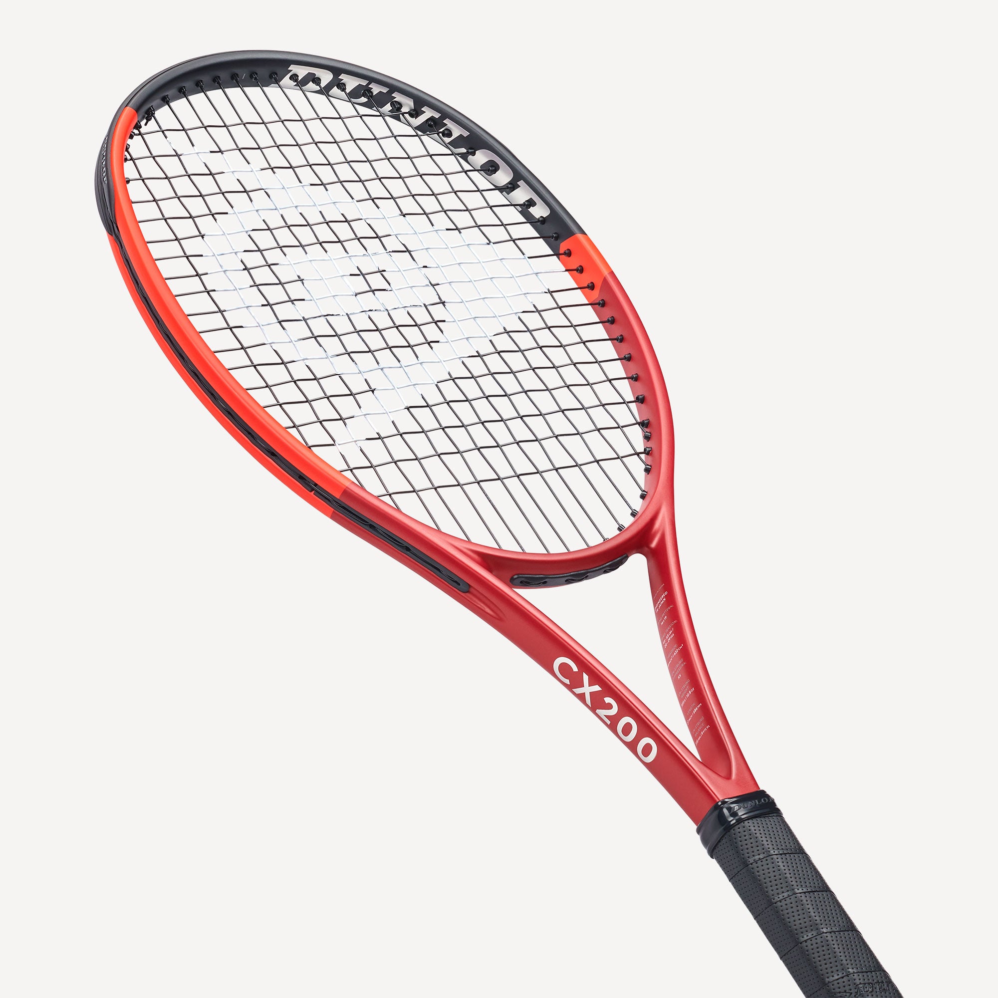 Dunlop CX 200 Tennis Racket (4)