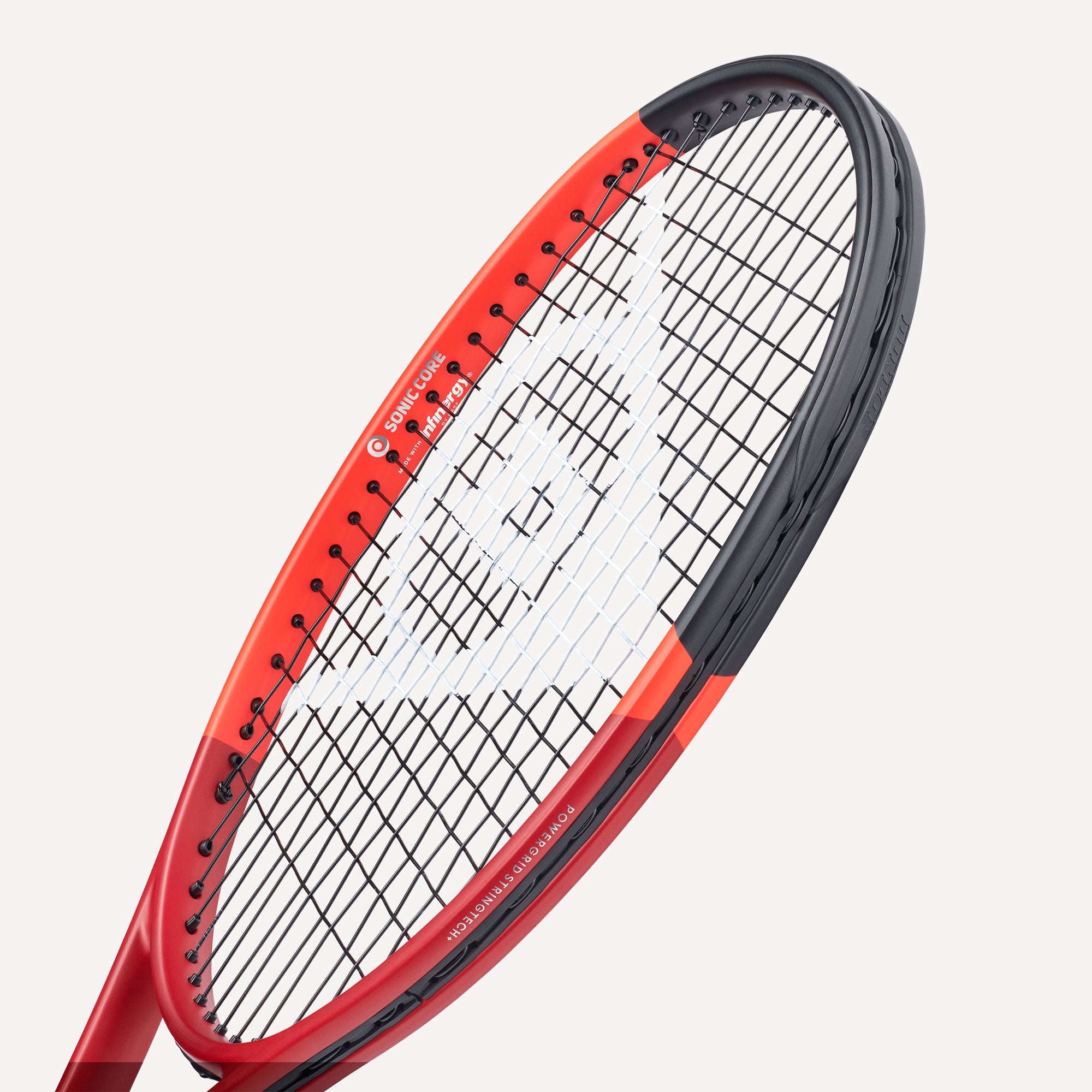 Dunlop CX 200 Tennis Racket (5)