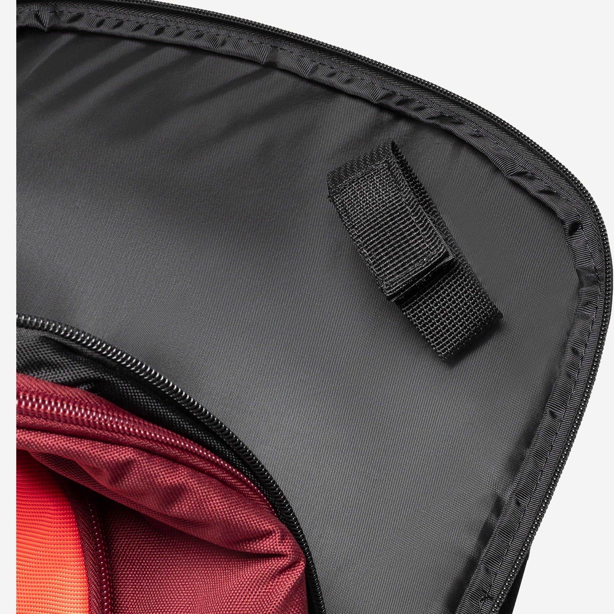 Dunlop CX Performance Tennis Backpack - Red (4)