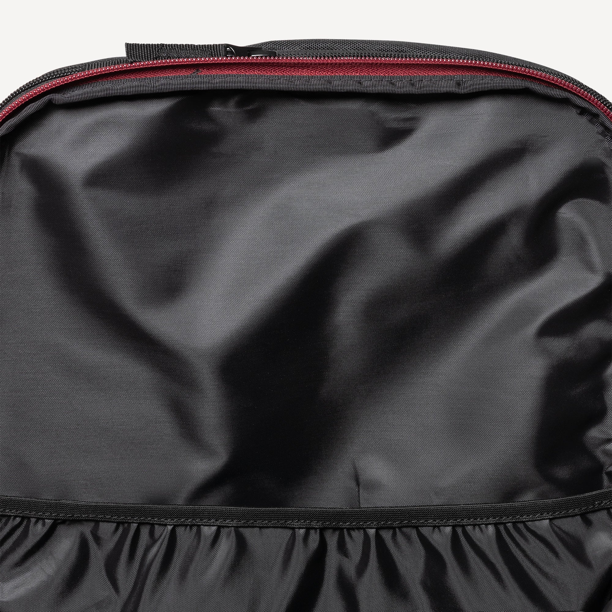 Dunlop CX Performance Tennis Backpack - Red (5)