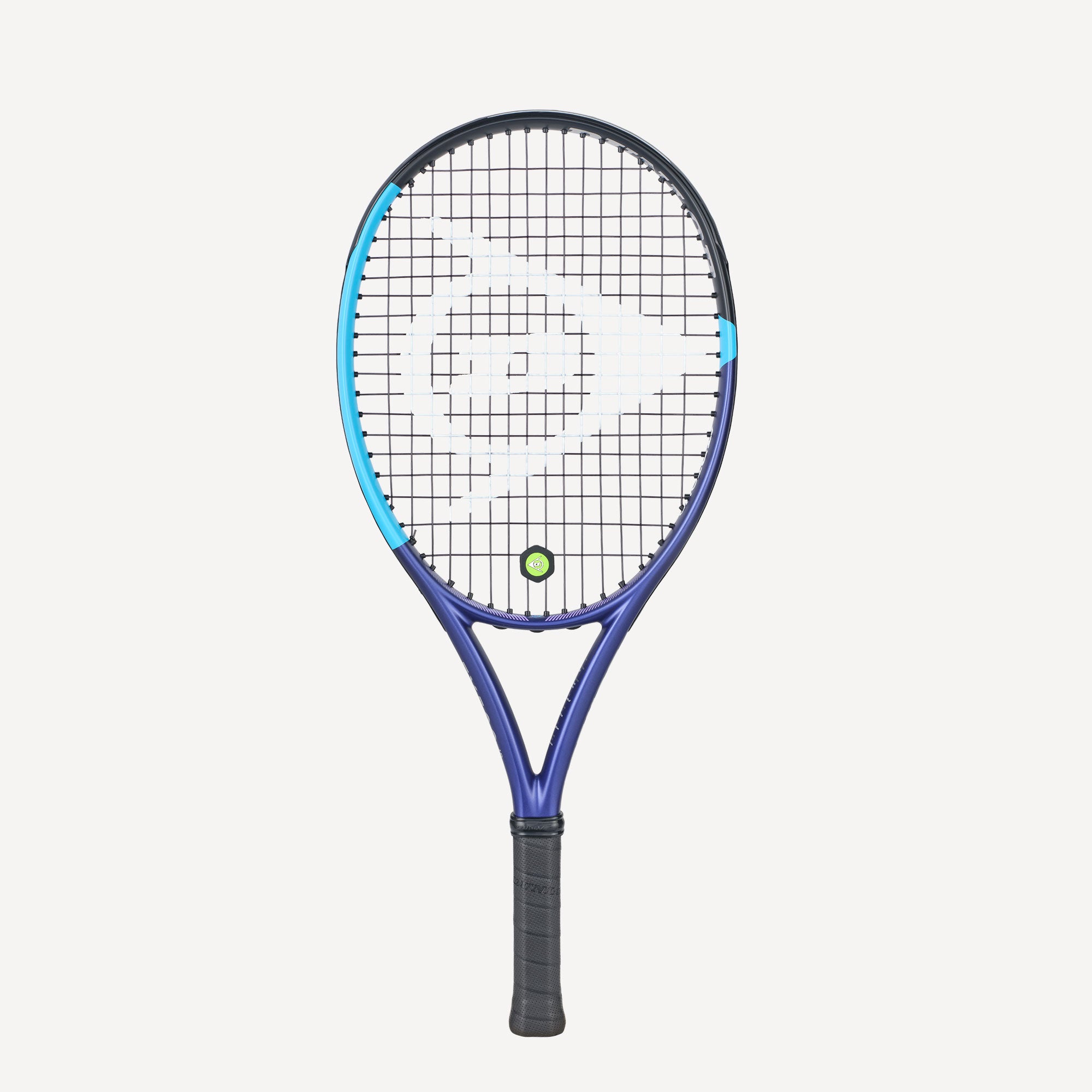 Dunlop FX 500 25 Junior Tennis Racket (1)
