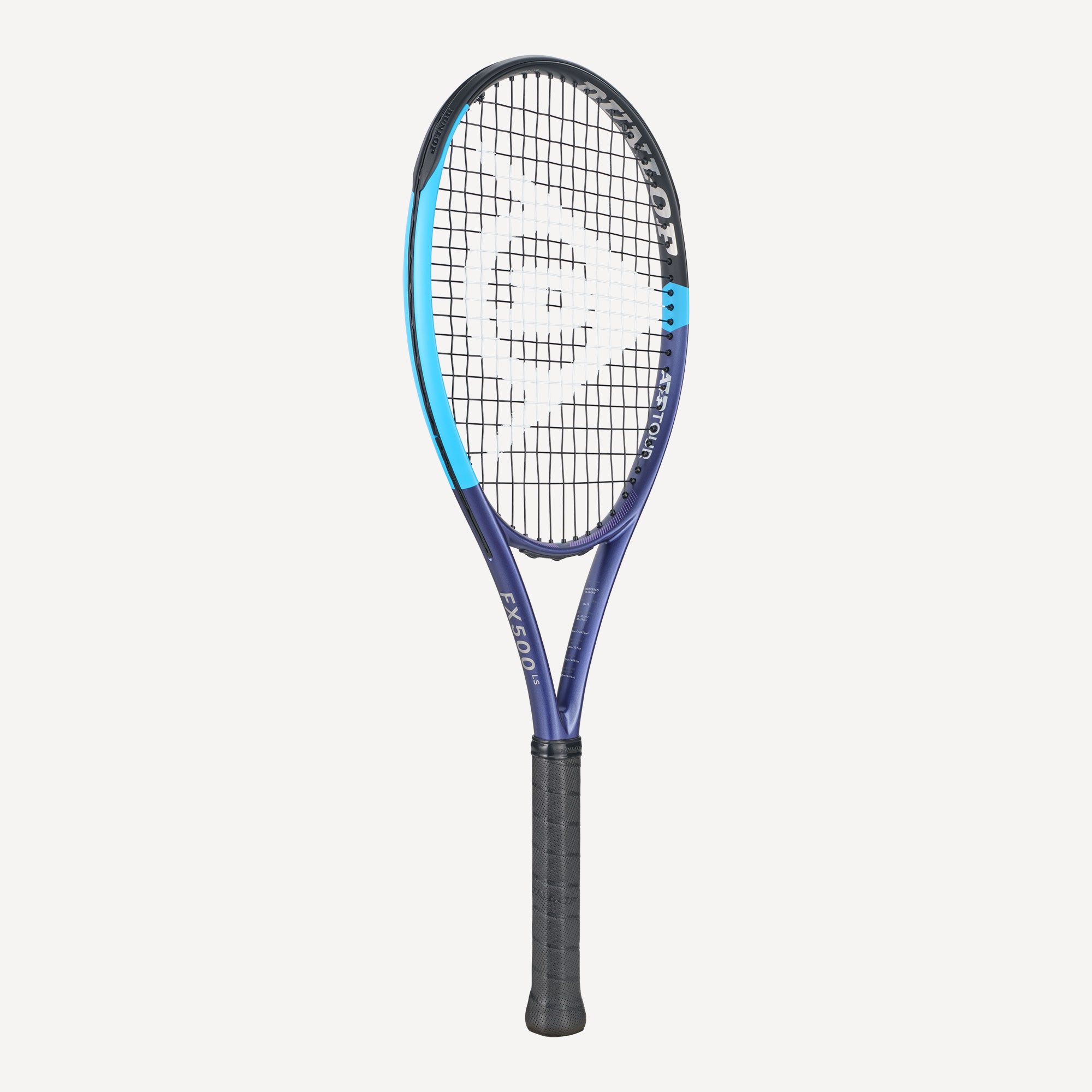 Dunlop FX 500 LS Tennis Racket (2)