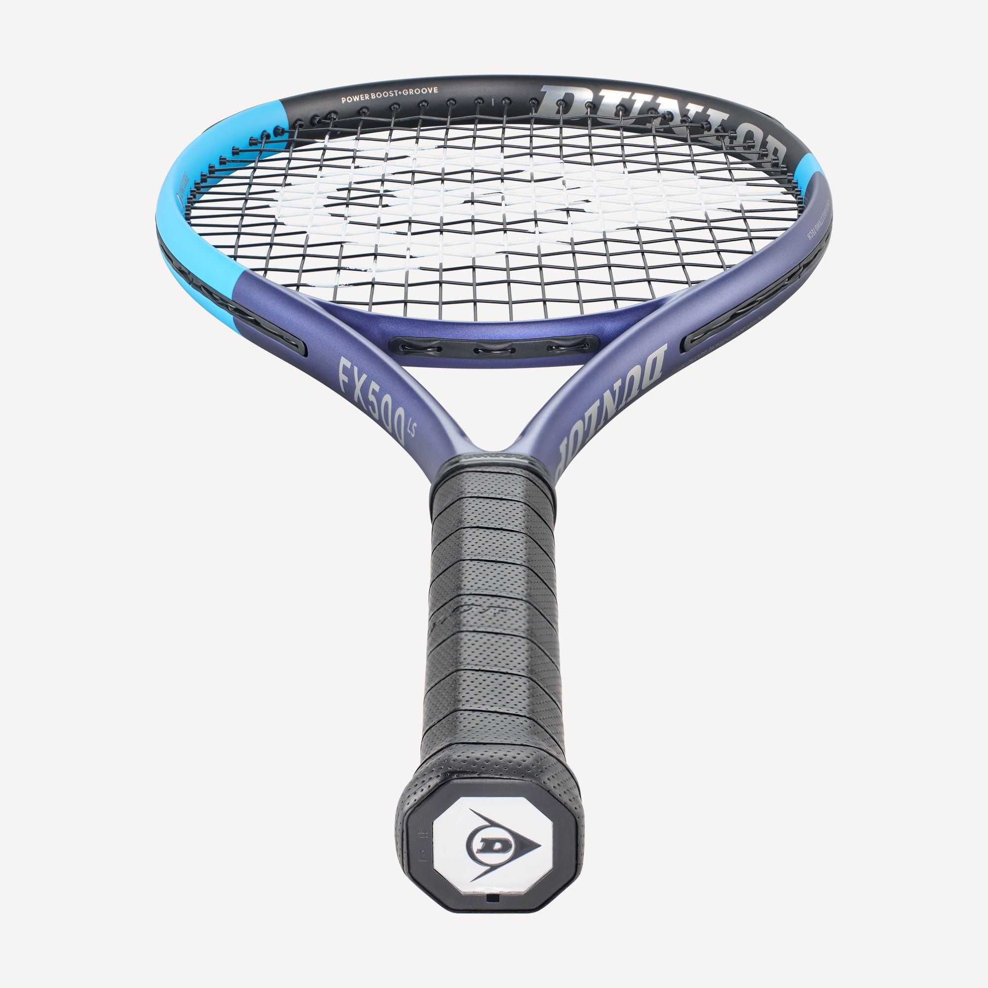 Dunlop FX 500 LS Tennis Racket (3)