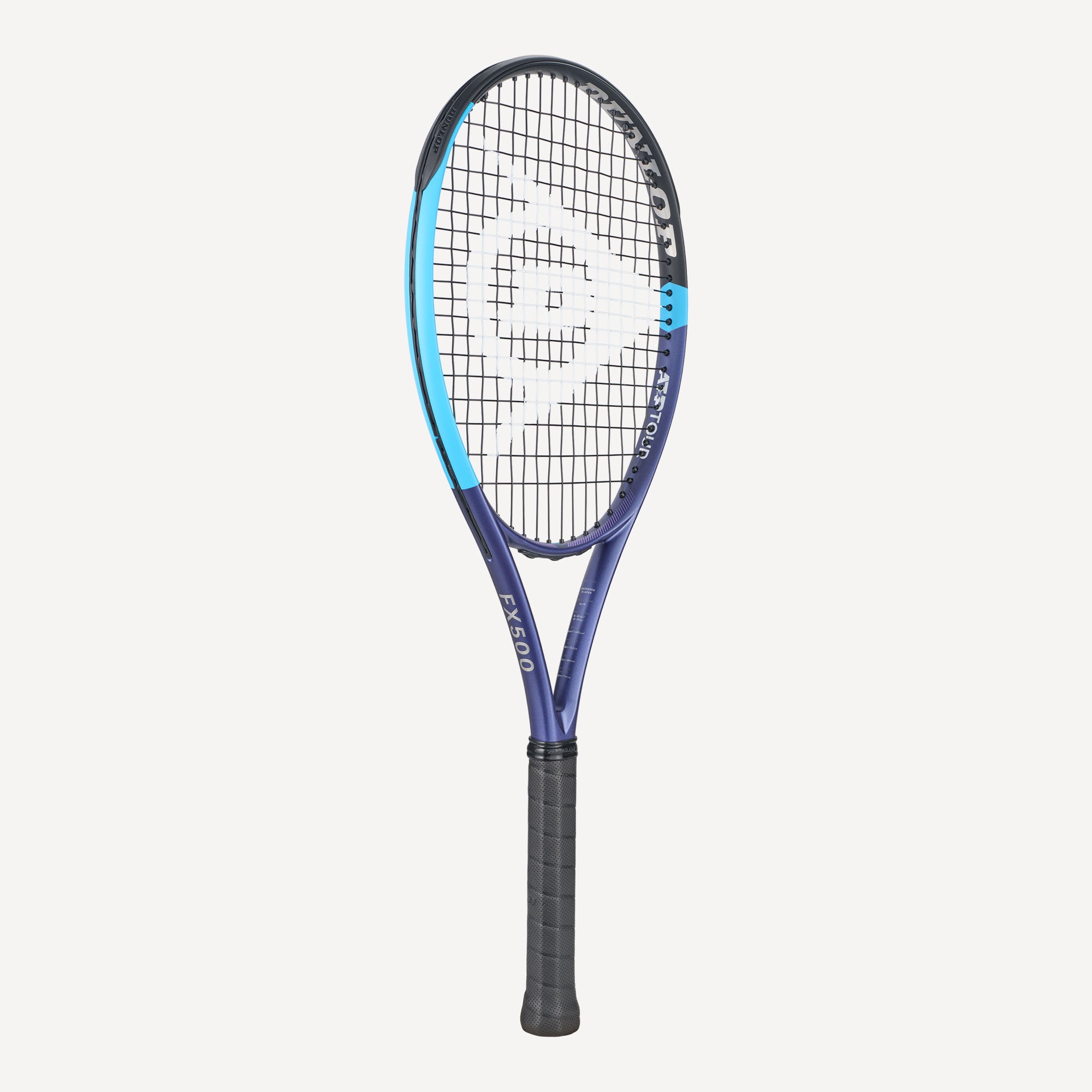 Dunlop FX 500 Tennis Racket (2)