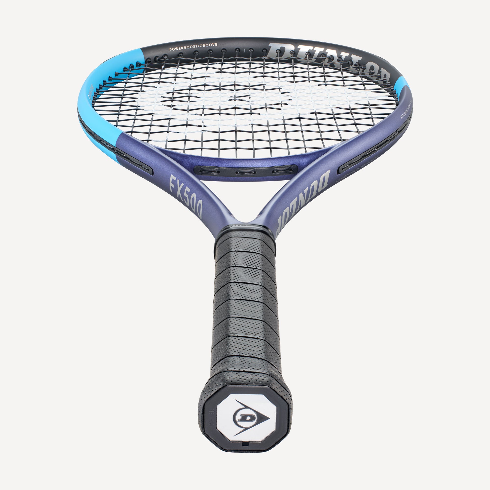 Dunlop FX 500 Tennis Racket (3)