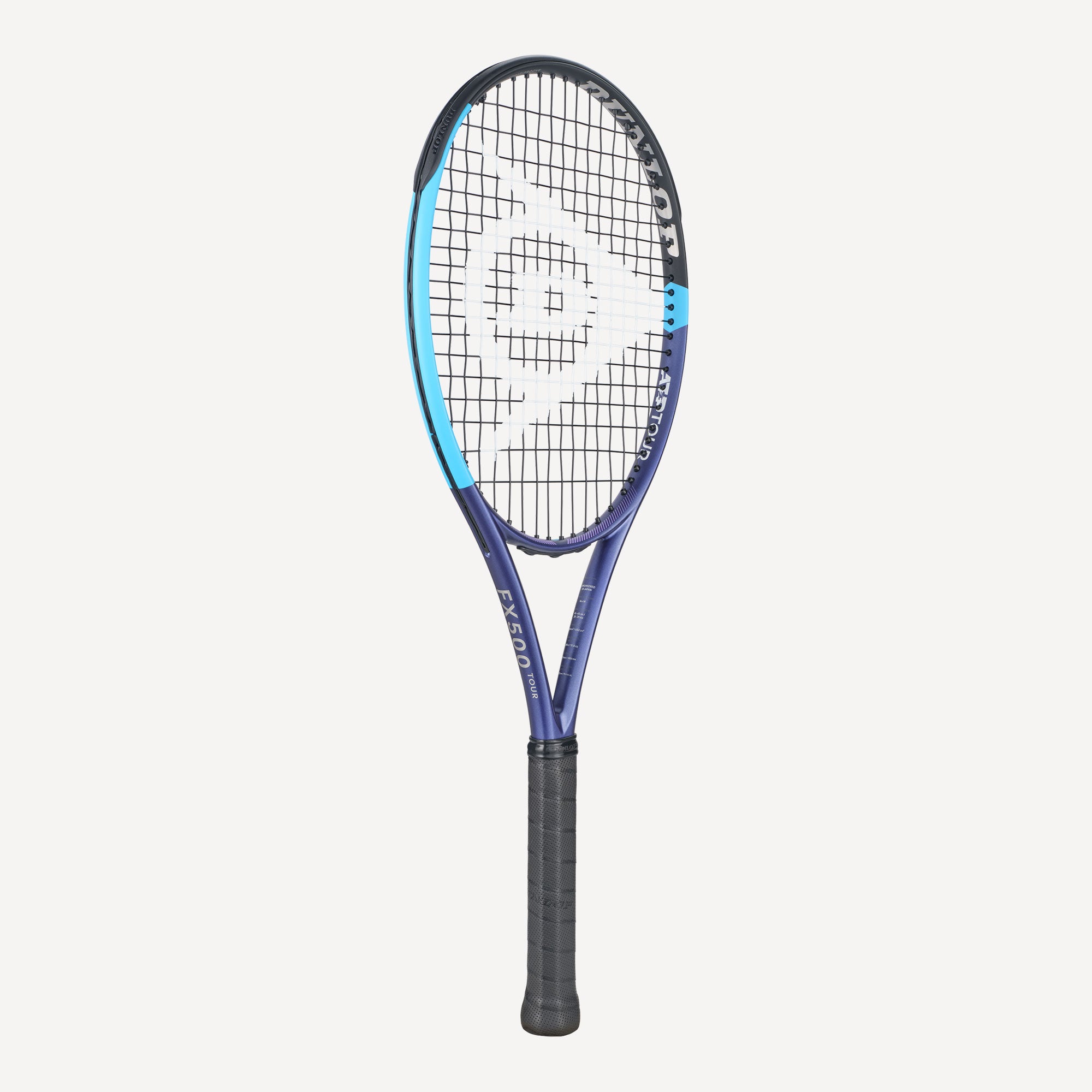 Dunlop FX 500 Tour Tennis Racket (2)