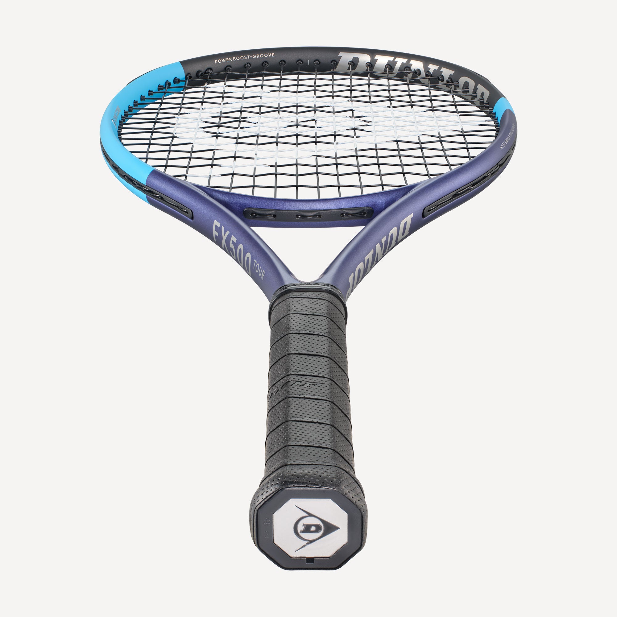 Dunlop FX 500 Tour Tennis Racket (3)