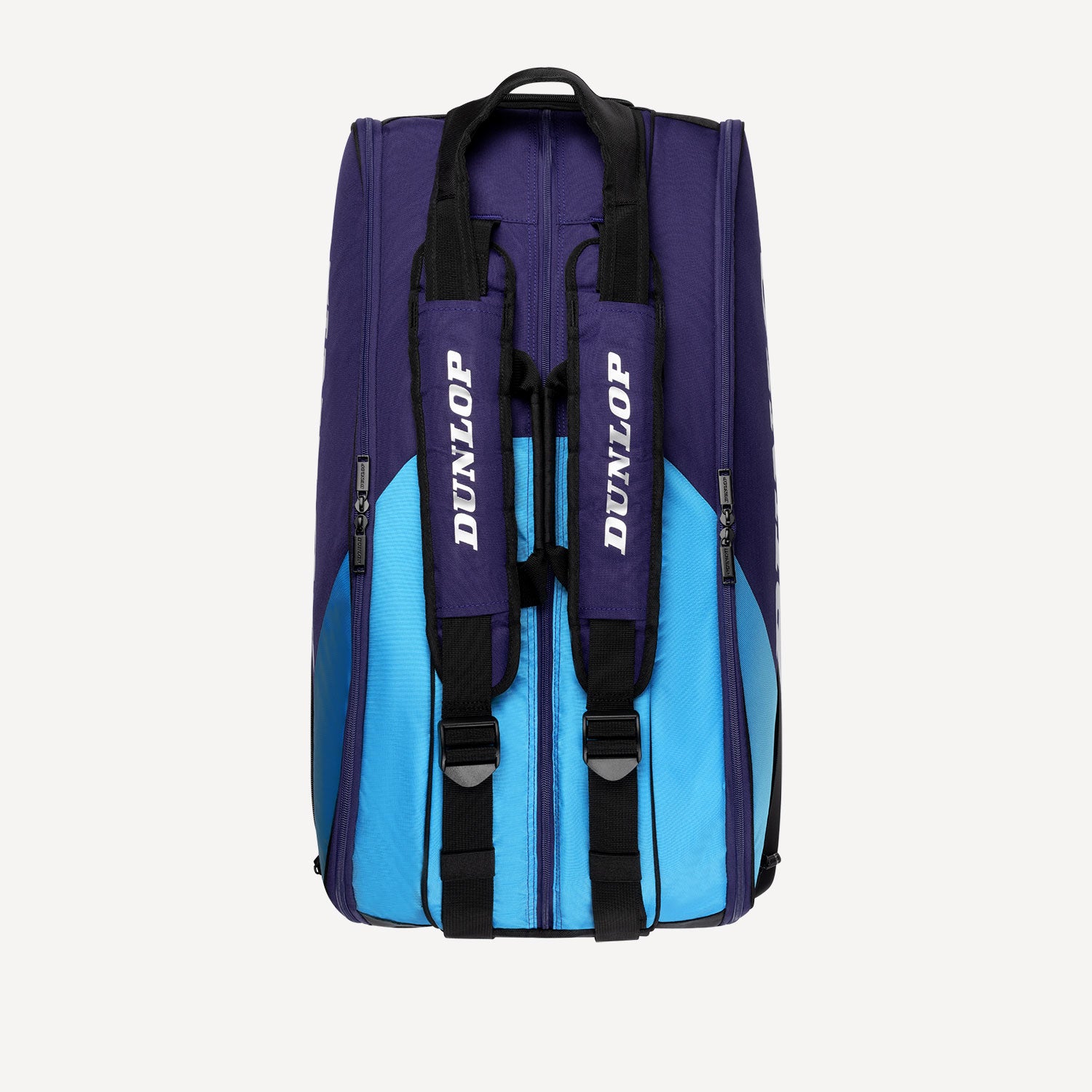 Dunlop FX Performance 8 Racket Tennis Bag - Purple (3)