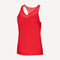 Fila Angelika Women's Tennis Tank - Red (1)