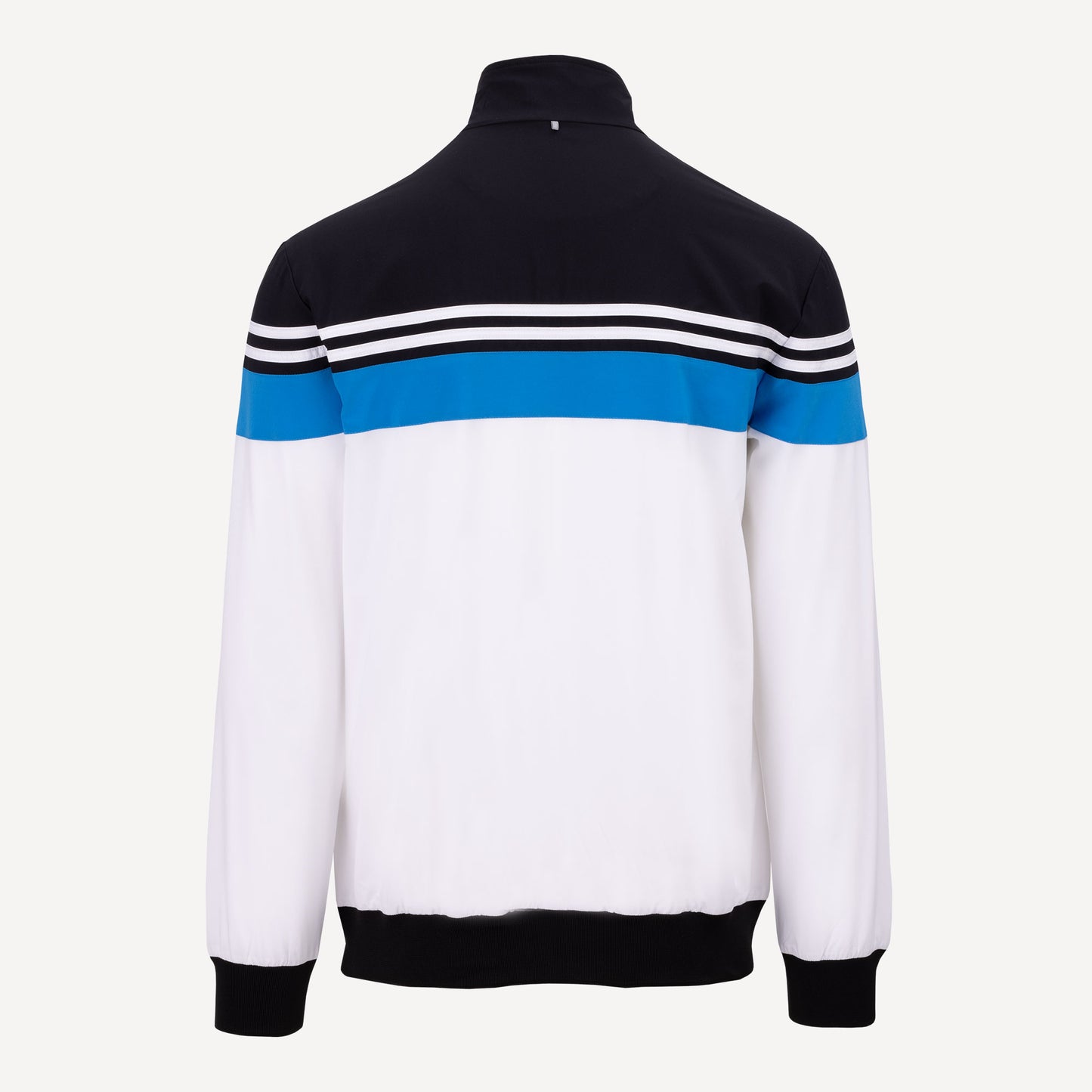 Fila Bruno Men's Tennis Jacket White (2)