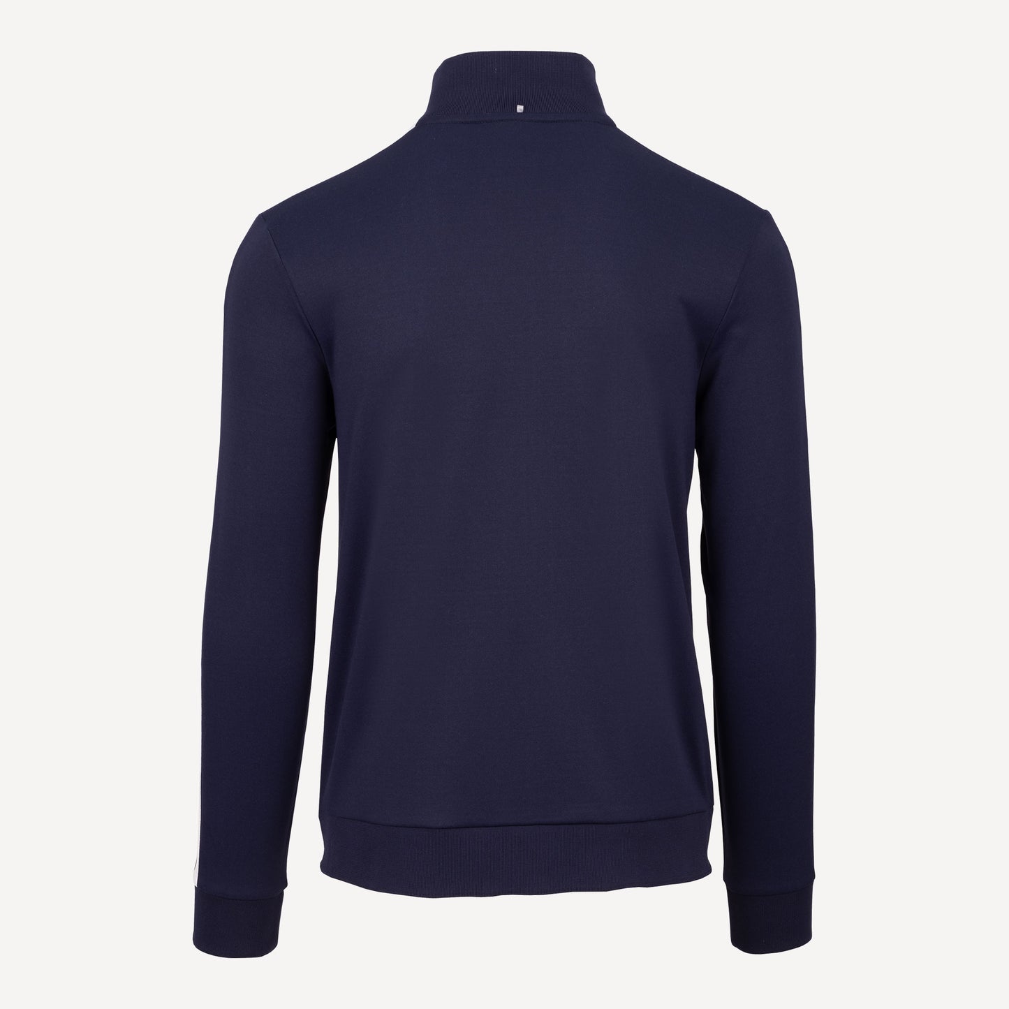 Fila Elian Men's Tennis Jacket Dark Blue (2)