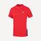 Fila Gabriel Men's Tennis Shirt - Red (1)