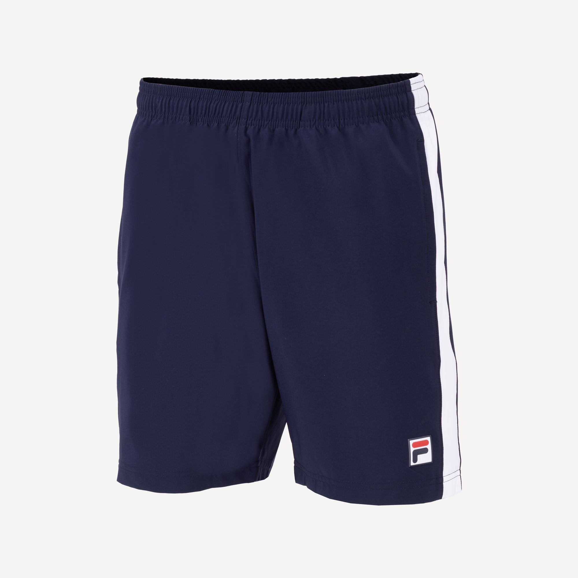 Fila Jakob Men's Tennis Shorts - Dark Blue (1)