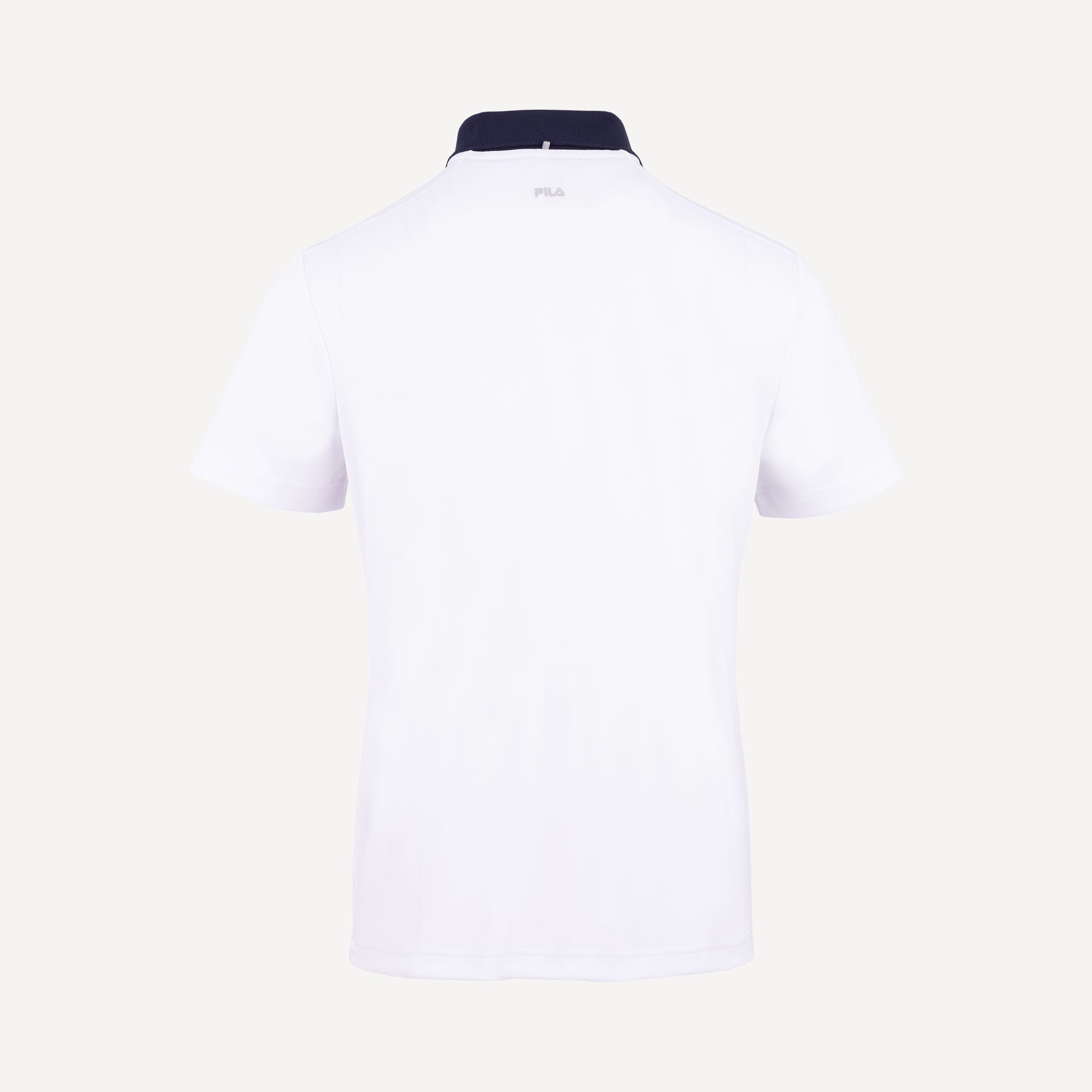 Fila Jayden Men's Tennis Polo - White (2)