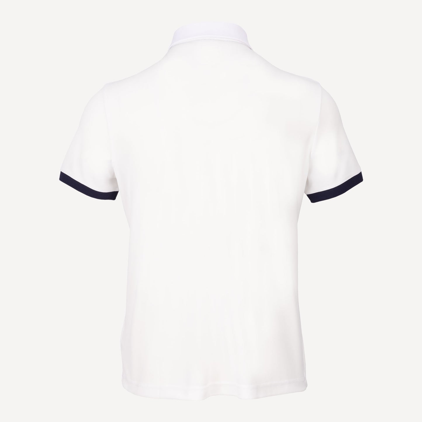 Fila Kilian Men's Tennis Polo White (2)