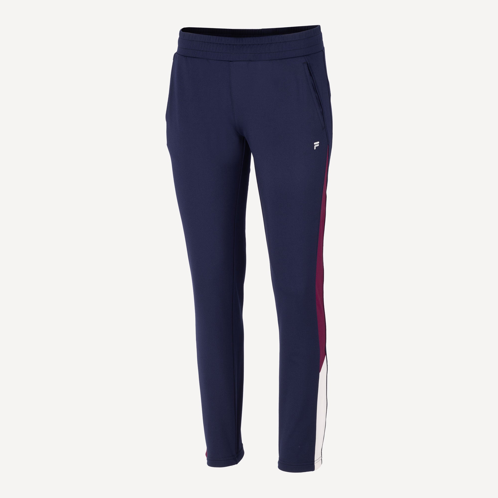 Fila Leni Women's Tennis Pants Dark Blue (1)