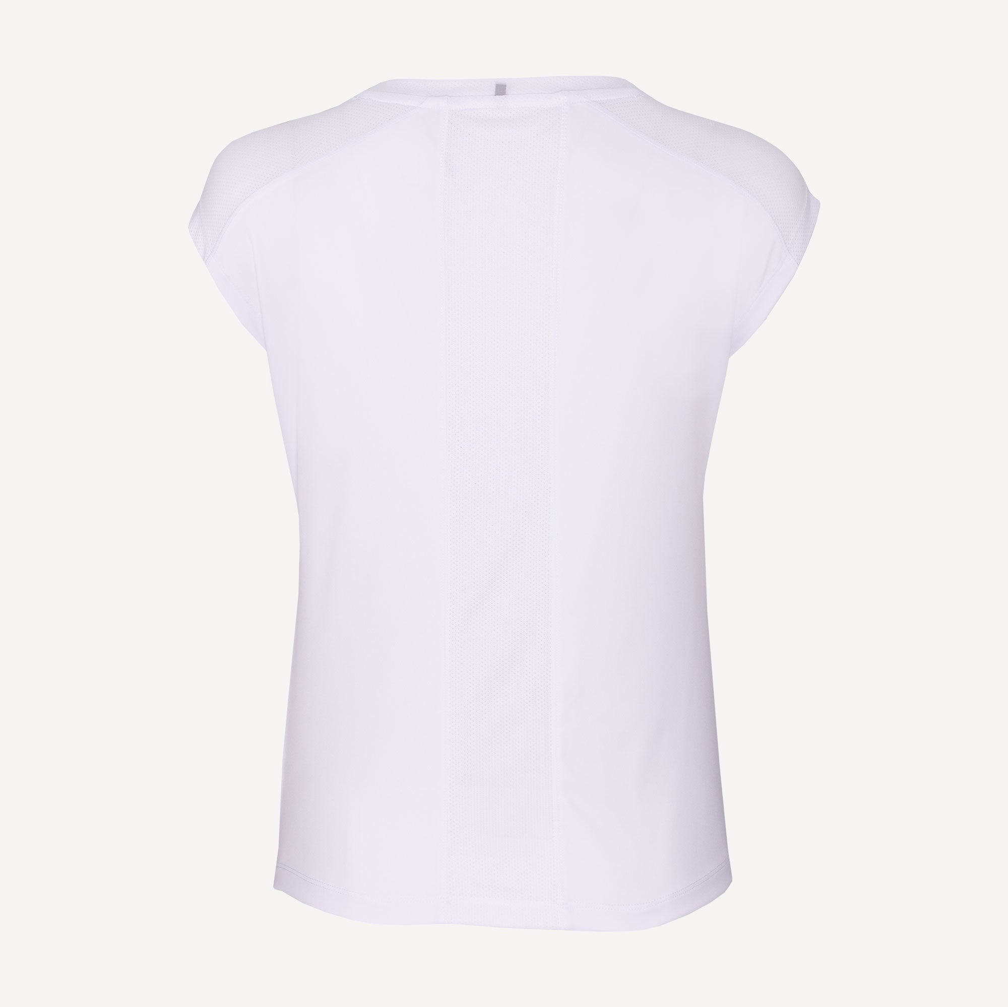 Fila Maia Women's Tennis Shirt - White (2)
