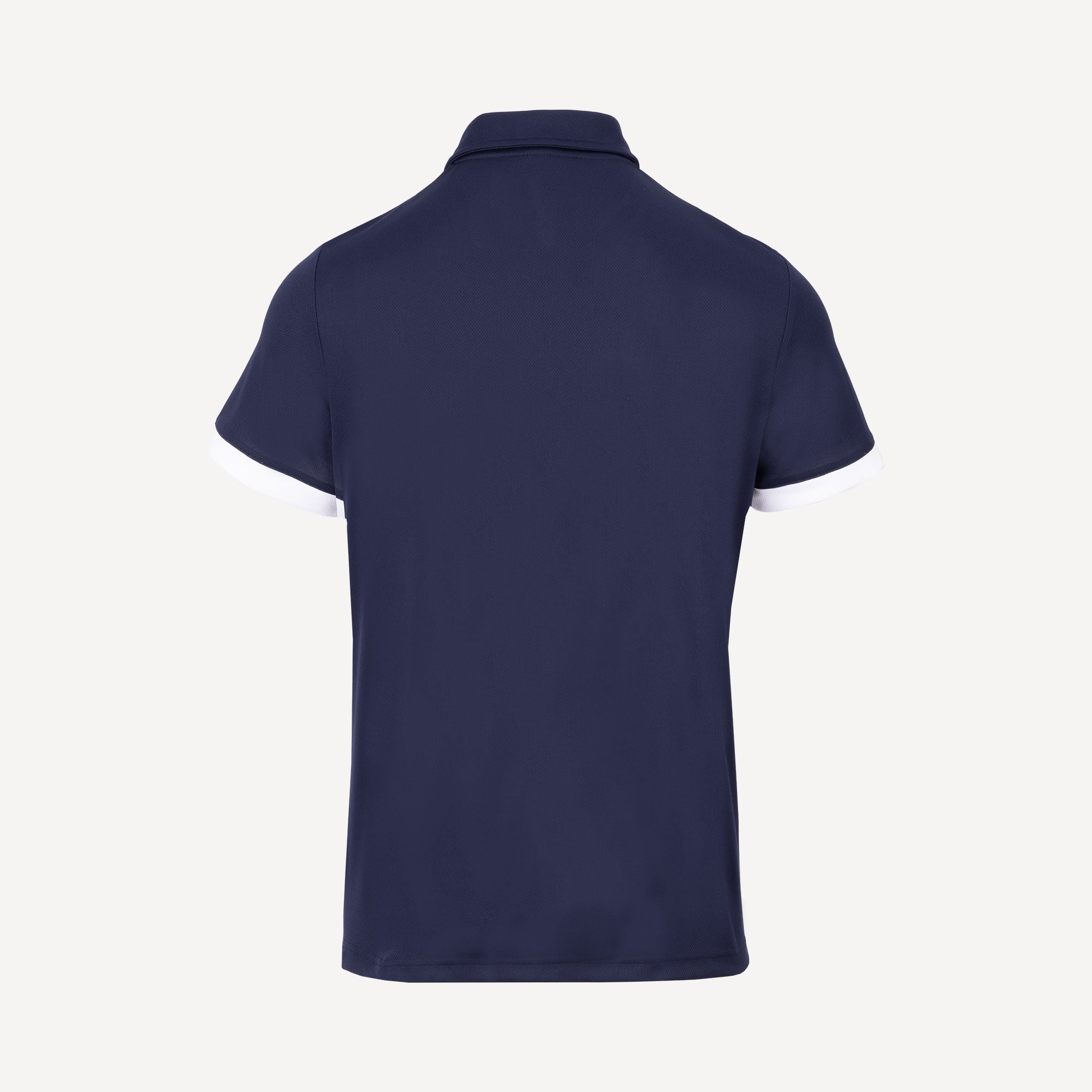 Fila Marc Men's Tennis Polo - Dark Blue (2)