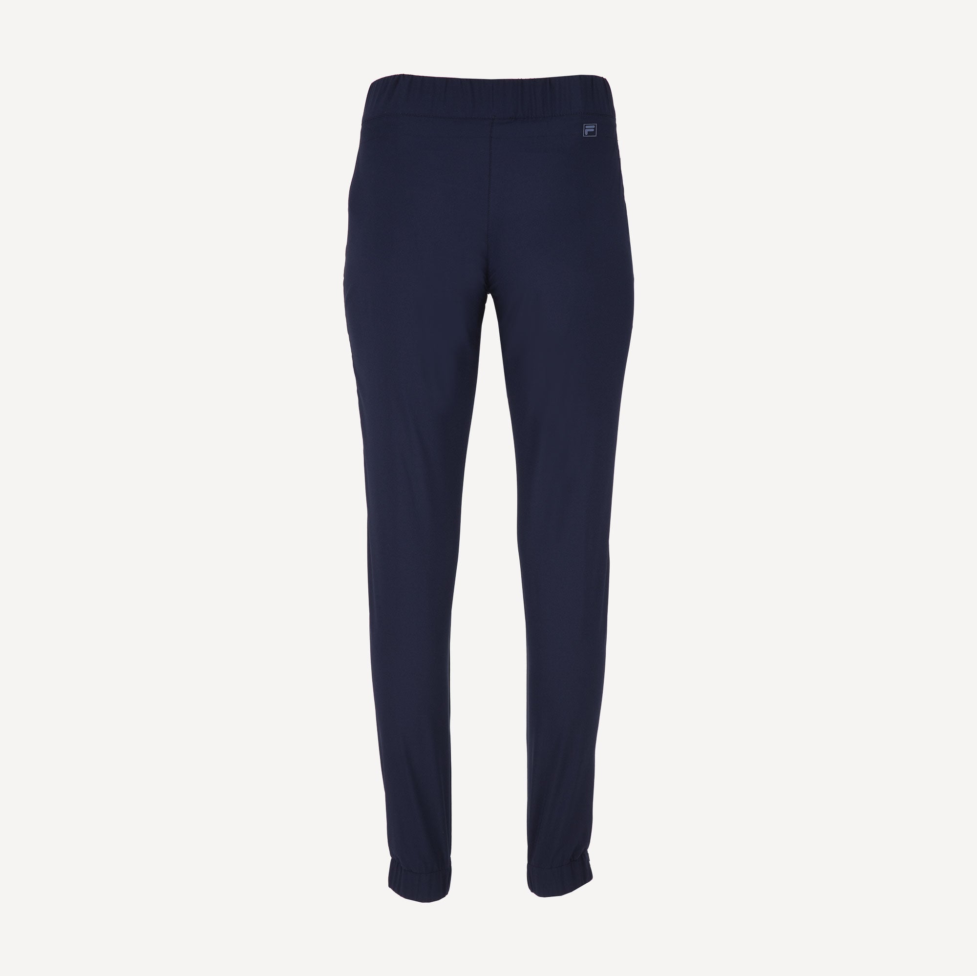 Fila Marina Women's Tennis Pants - Dark Blue (2)