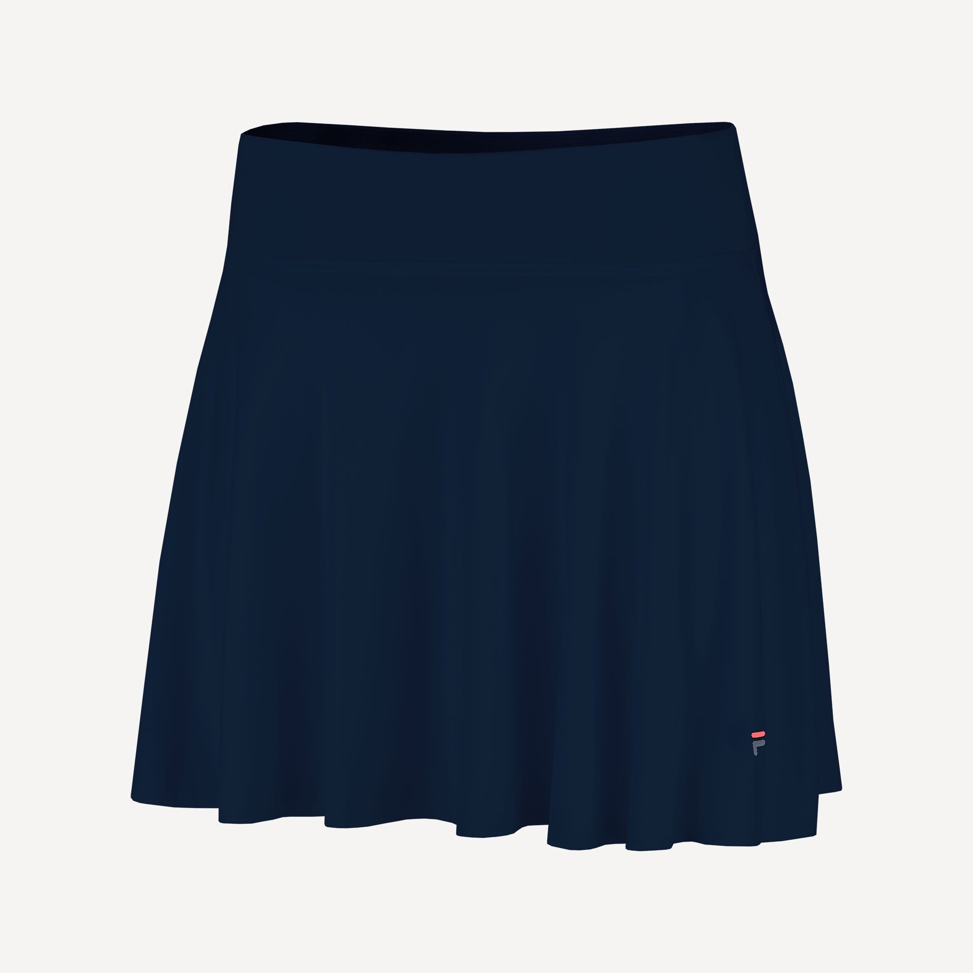 Fila Nicci Women's Tennis Skort - Dark Blue (1)