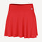 Fila Nicci Women's Tennis Skort - Red (1)