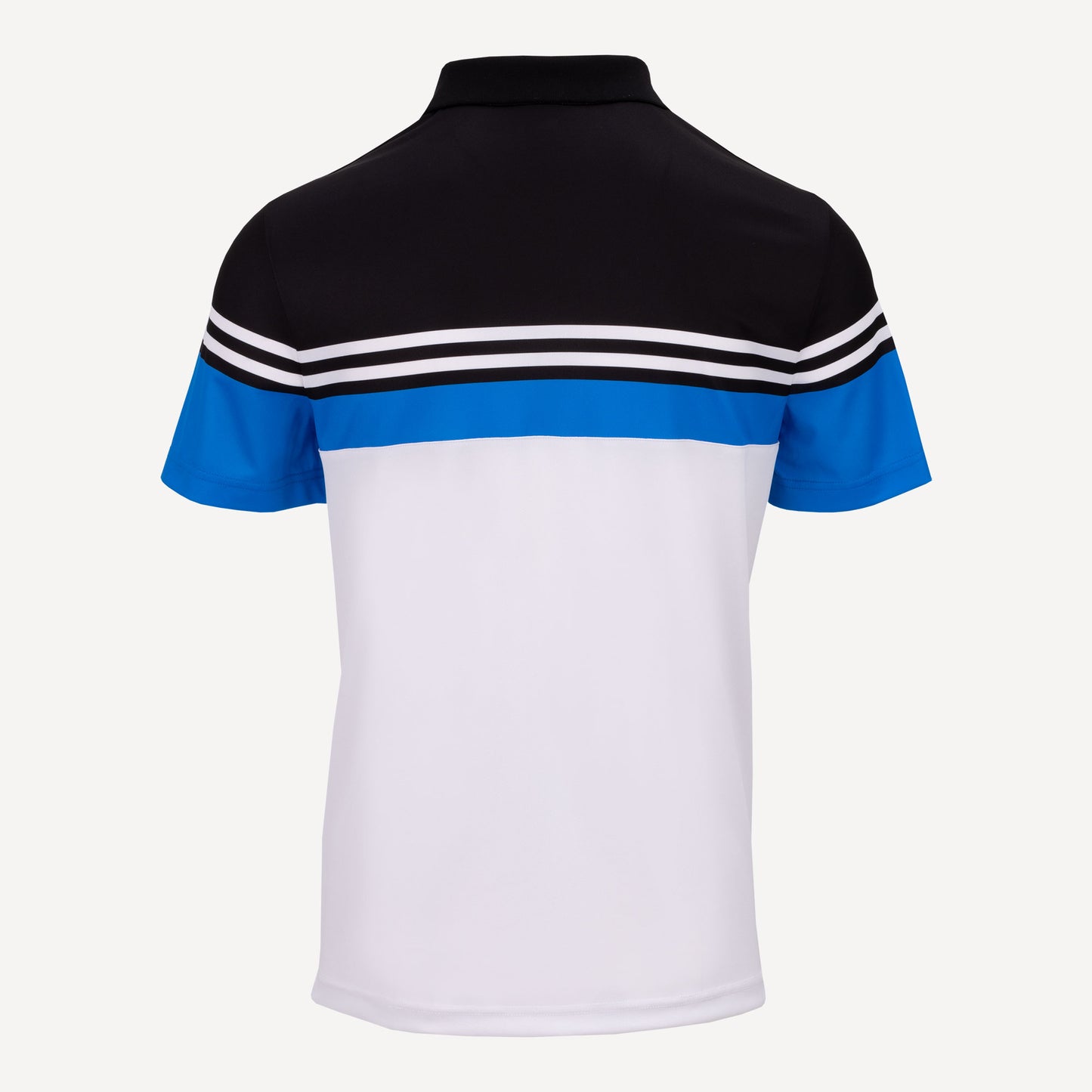 Fila Paul Men's Tennis Polo White (2)