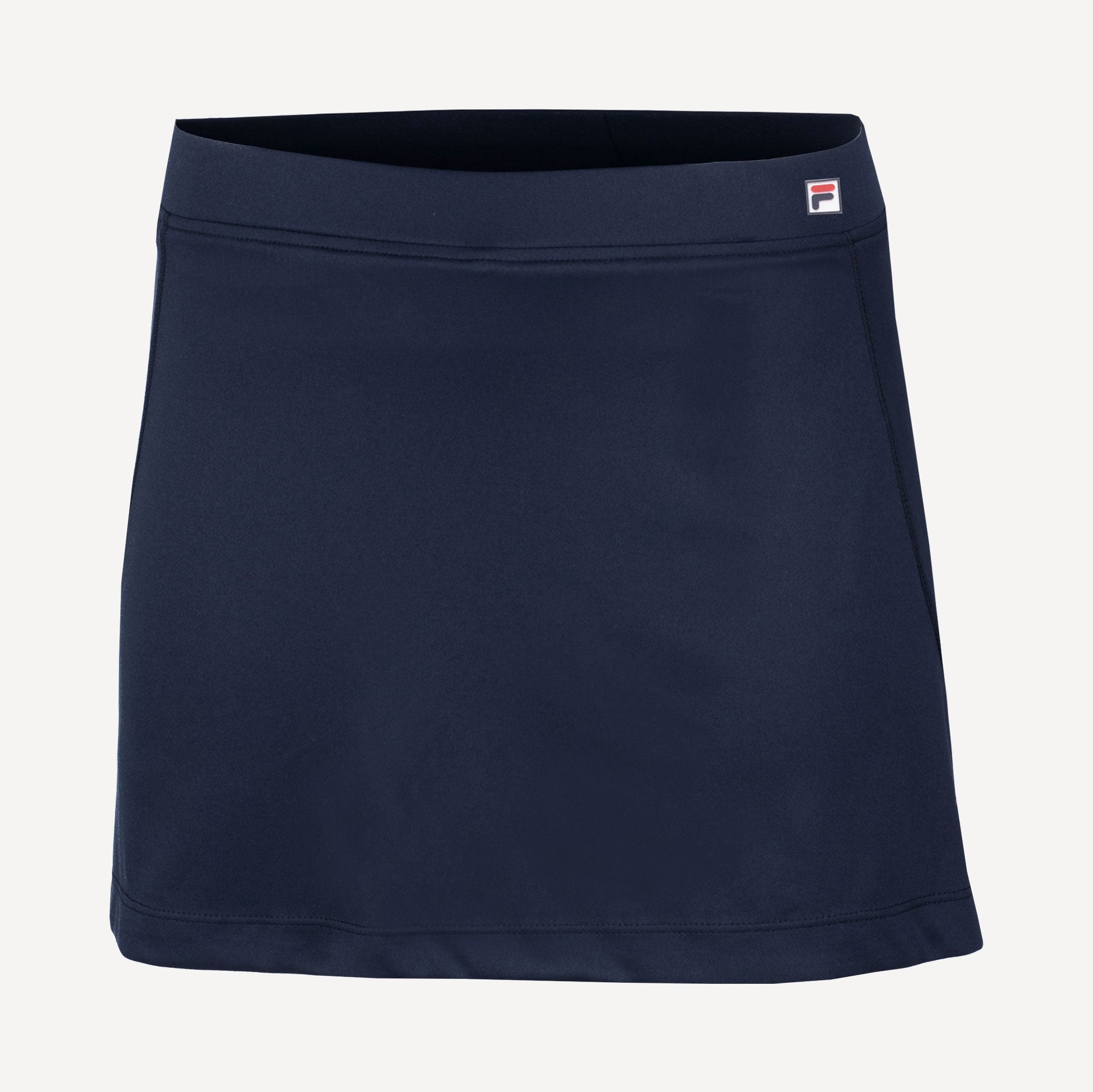 Fila Shiva Women's Tennis Skort - Dark Blue (1)