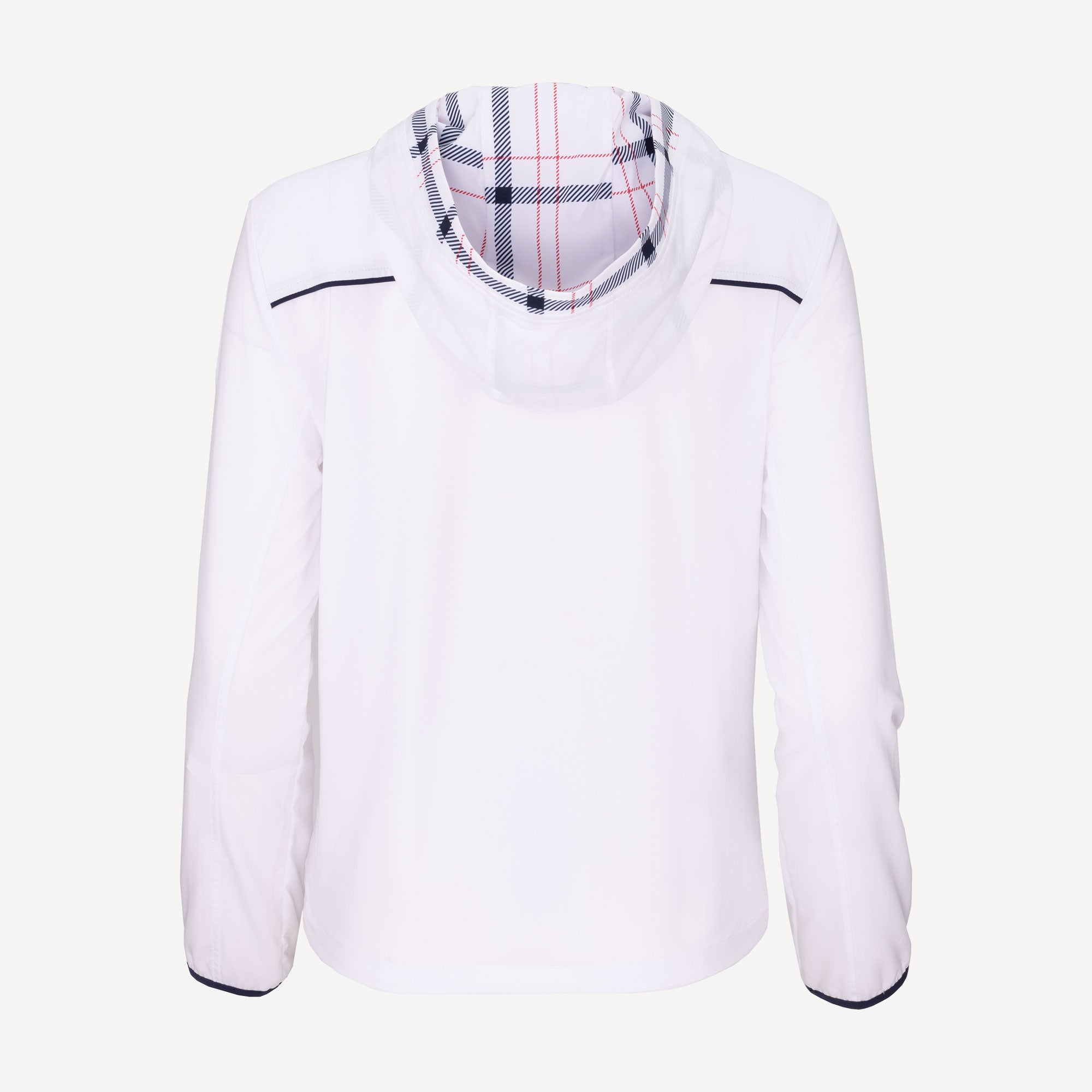 Fila Vita Women's Tennis Jacket - White (2)