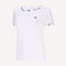 Fila Yamila Women's Tennis Shirt - White (1)
