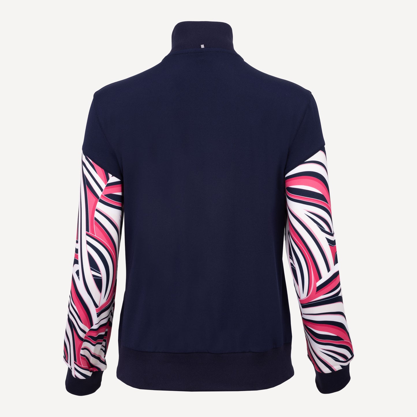 Fila Yara Women's Tennis Jacket Multicolor (2)