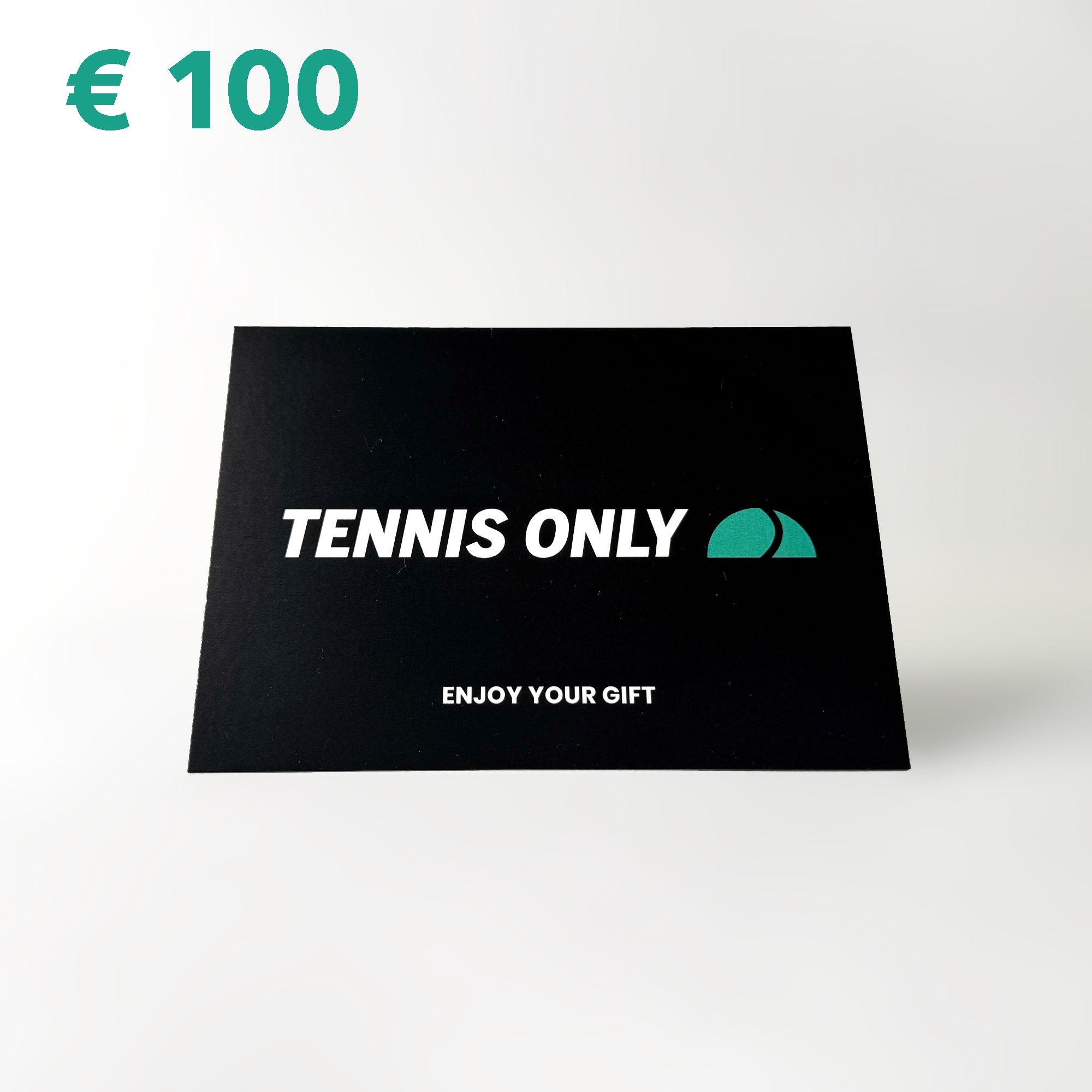 Fysieke Cadeaukaart 100E