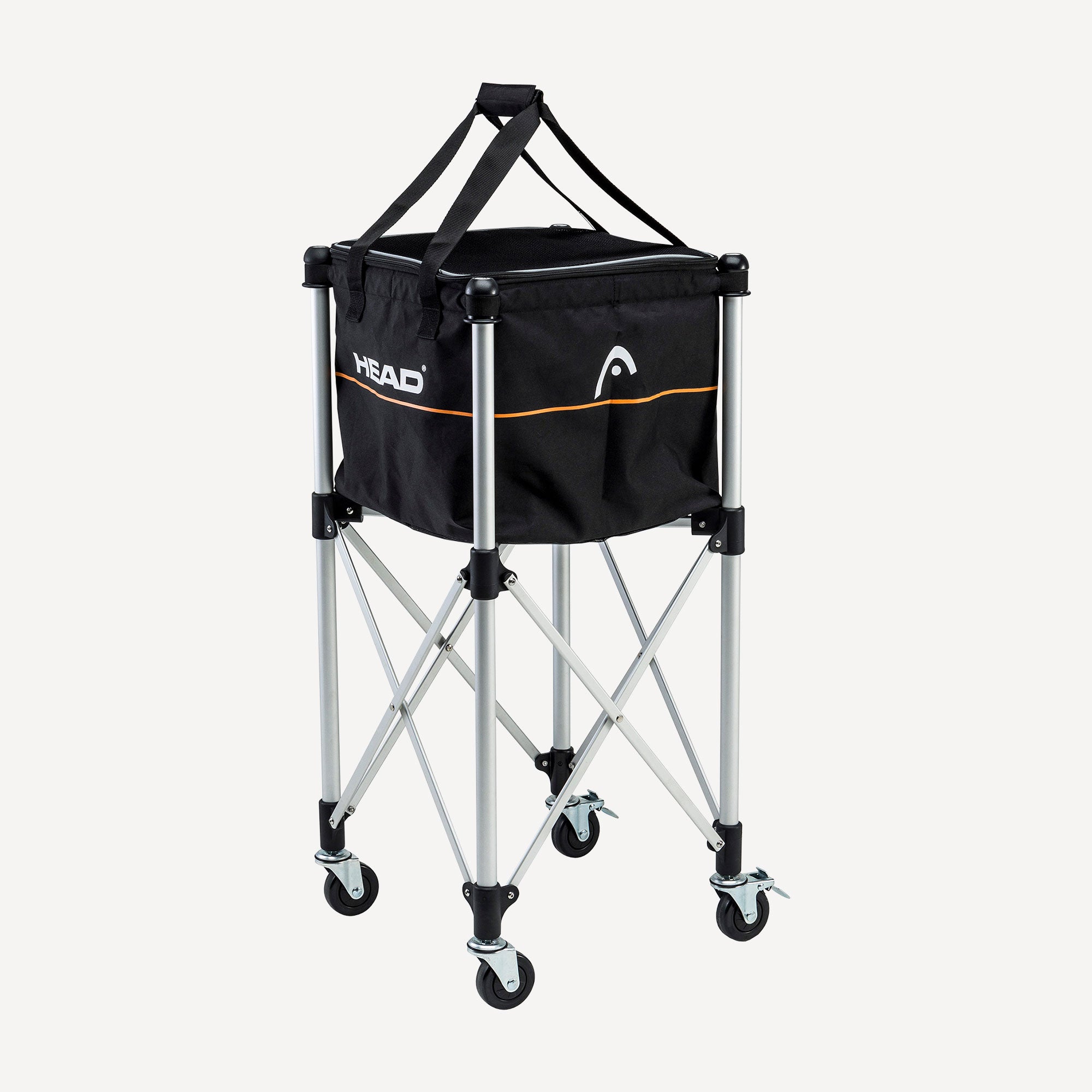 HEAD Ball Trolley (1)