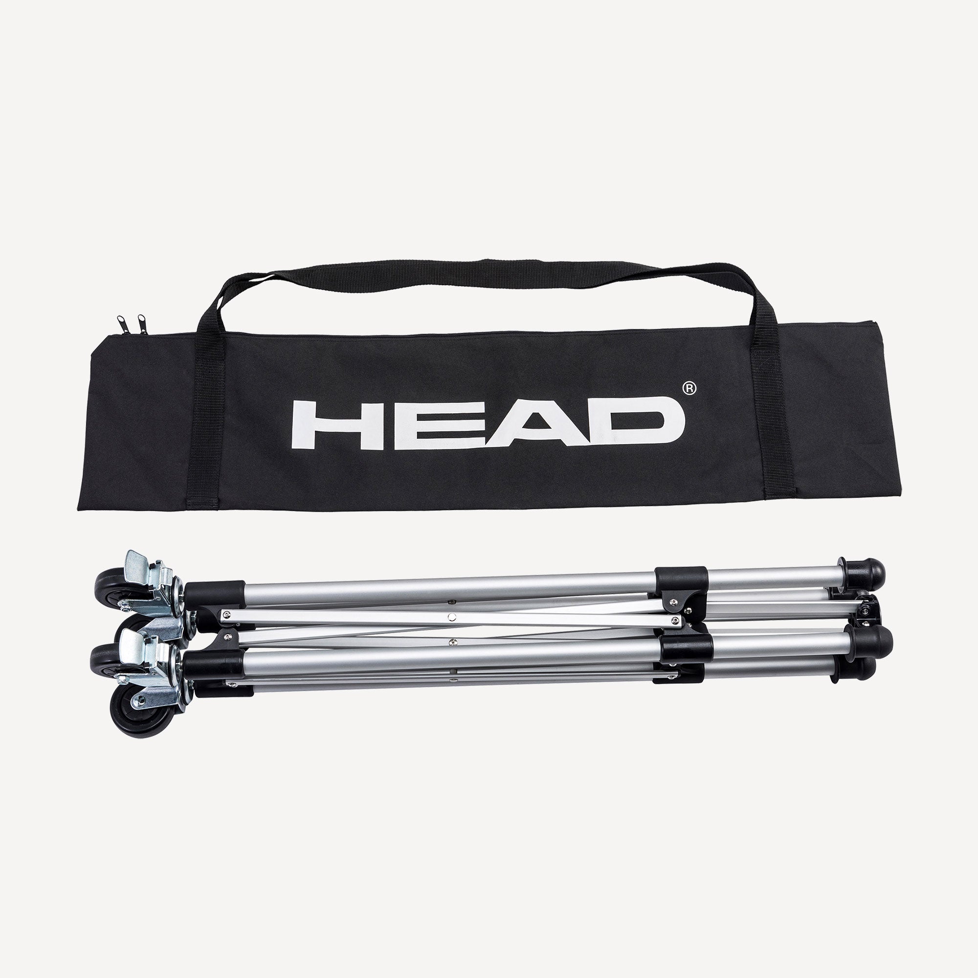 HEAD Ball Trolley (4)
